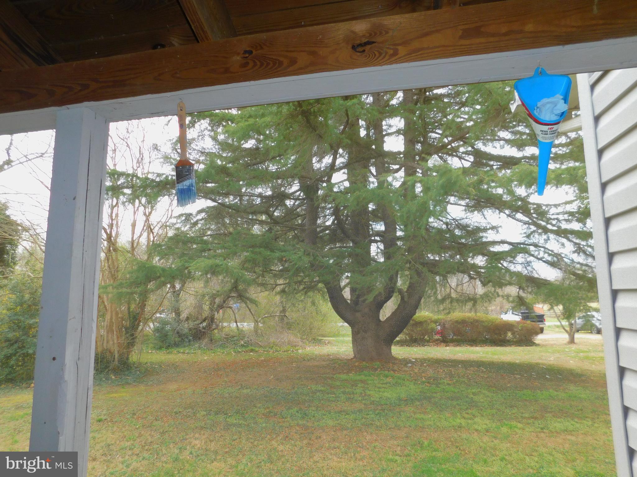 NON SUBDIVISION - Residential