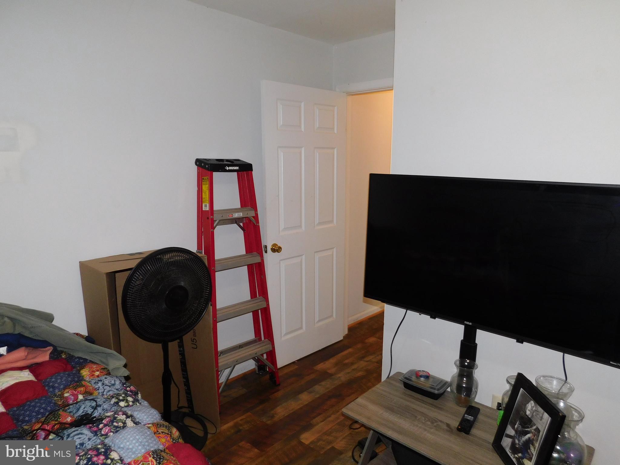 NON SUBDIVISION - Residential