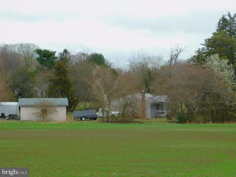 Homes For Sale - 16453 Ridge Road<br/> King George County, KING GEORGE, VA 22485