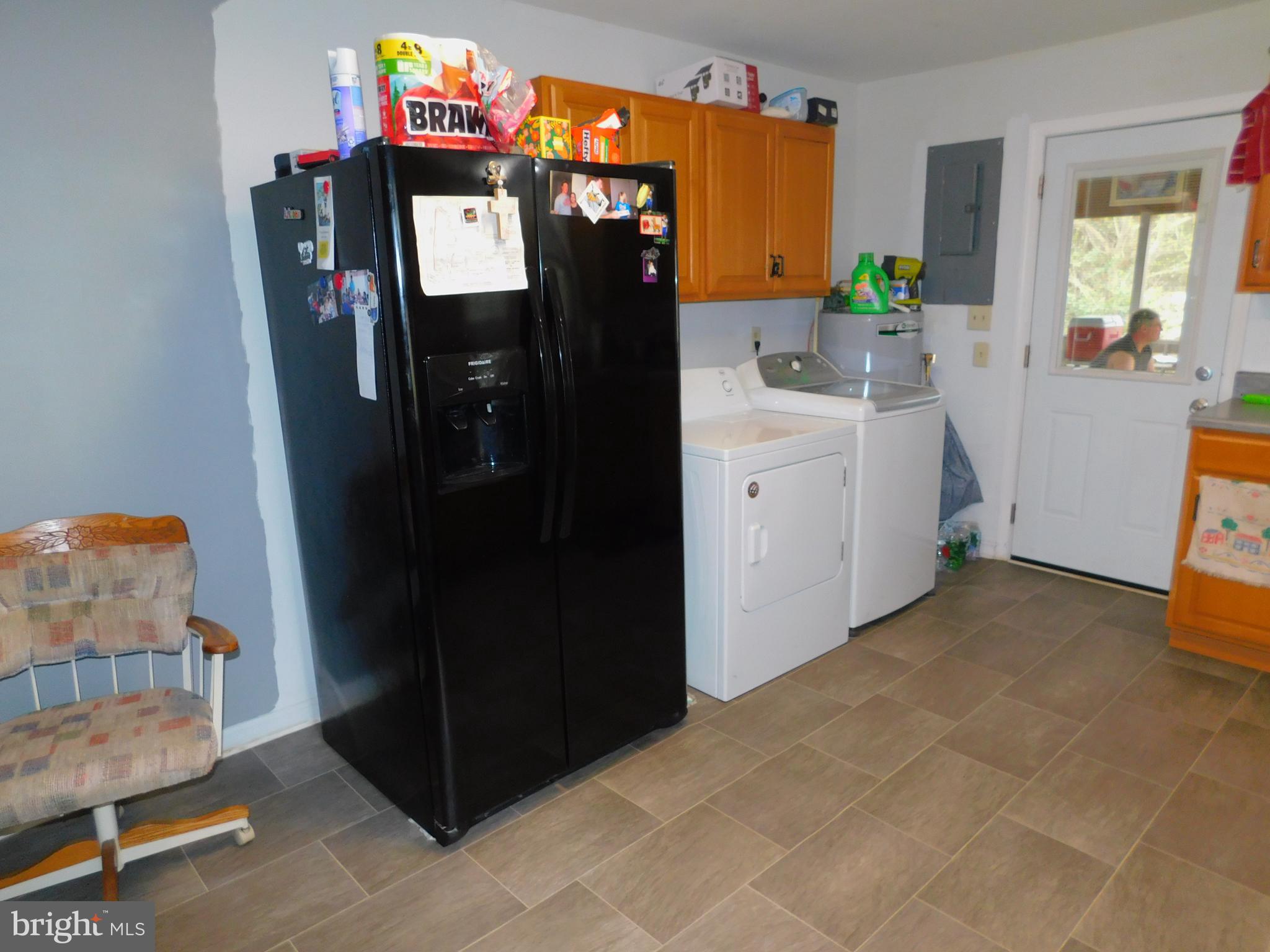 NON SUBDIVISION - Residential