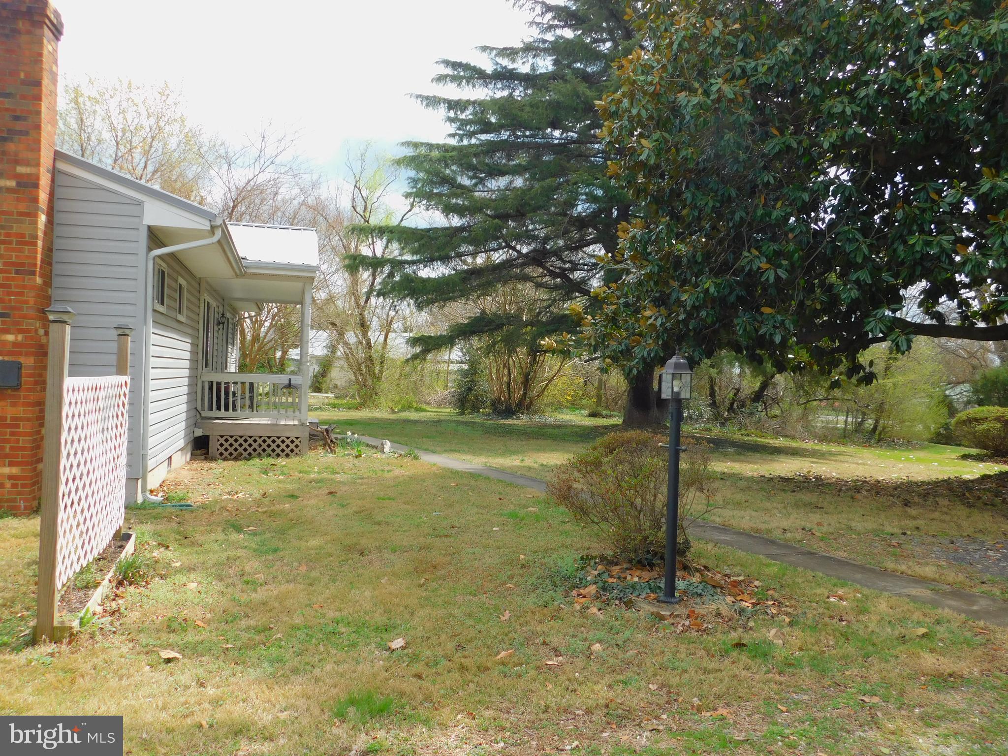 NON SUBDIVISION - Residential