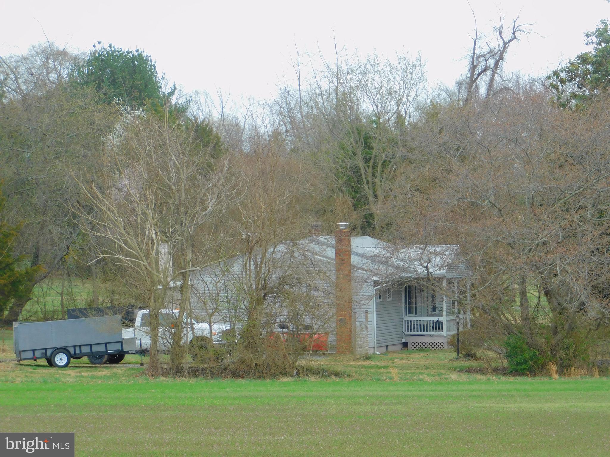 NON SUBDIVISION - Residential