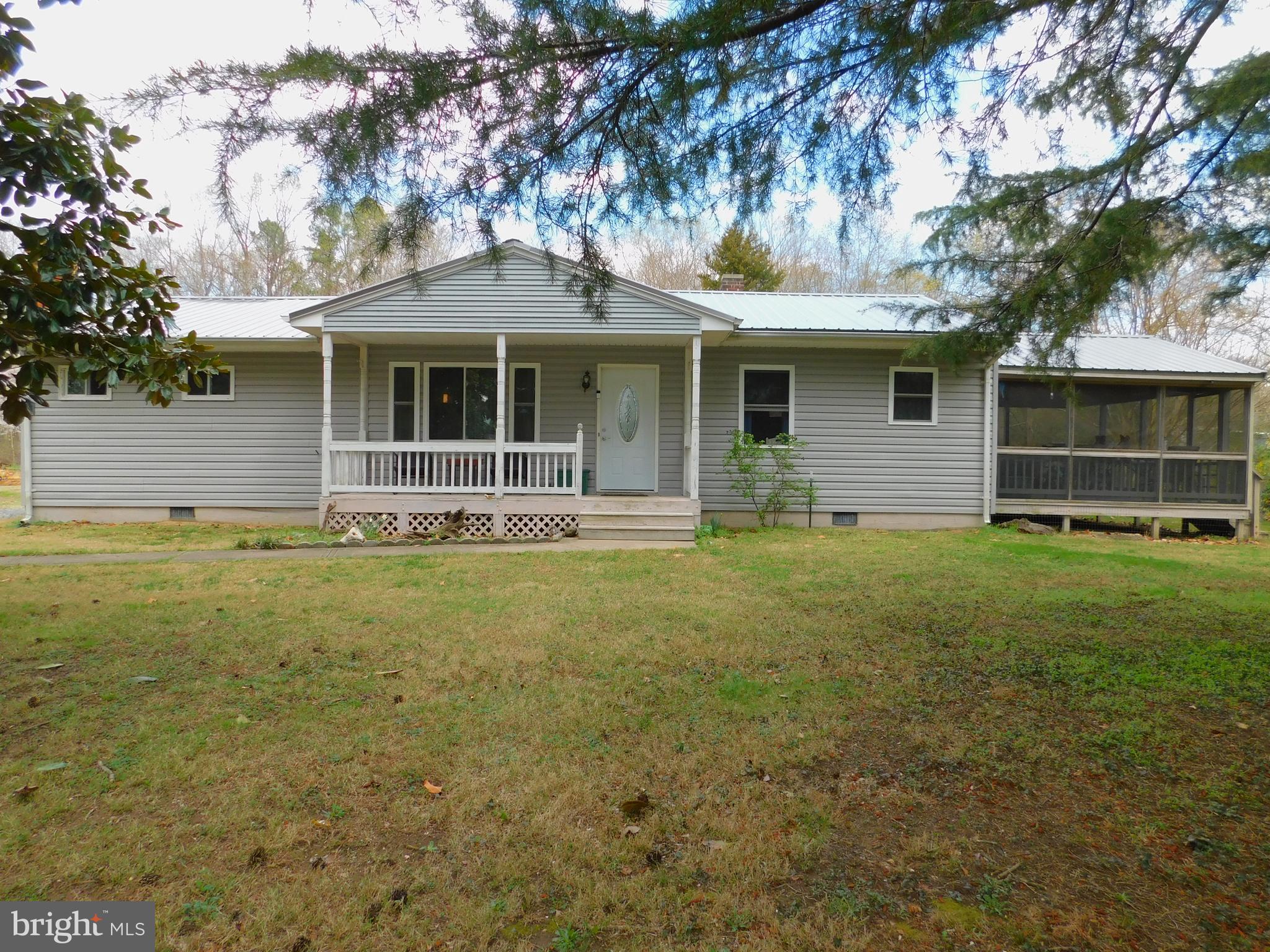 NON SUBDIVISION - Residential