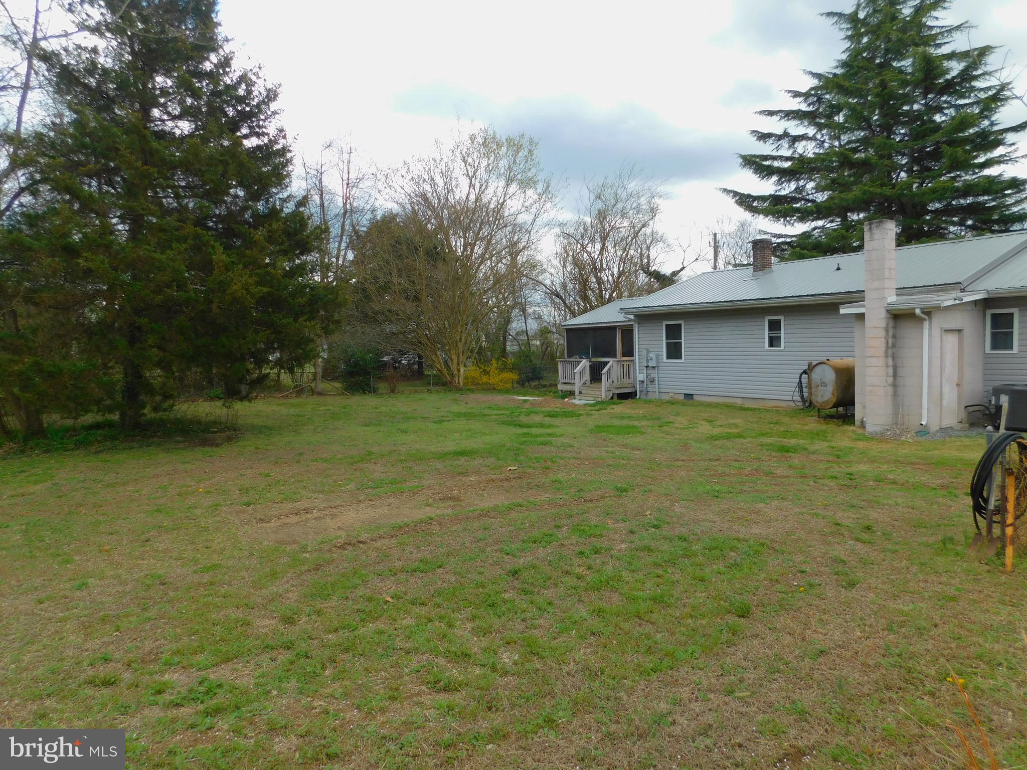 NON SUBDIVISION - Residential