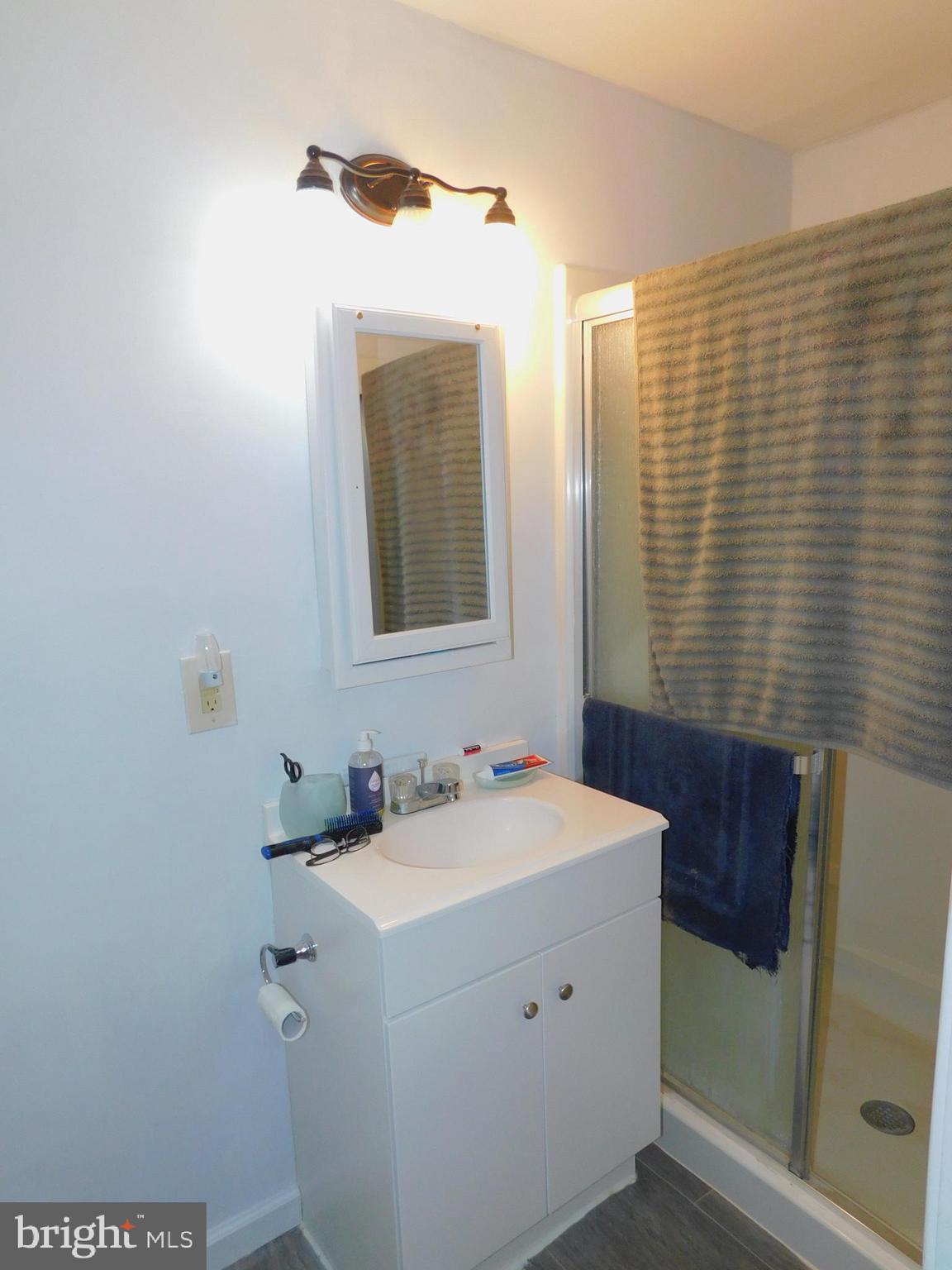 NON SUBDIVISION - Residential