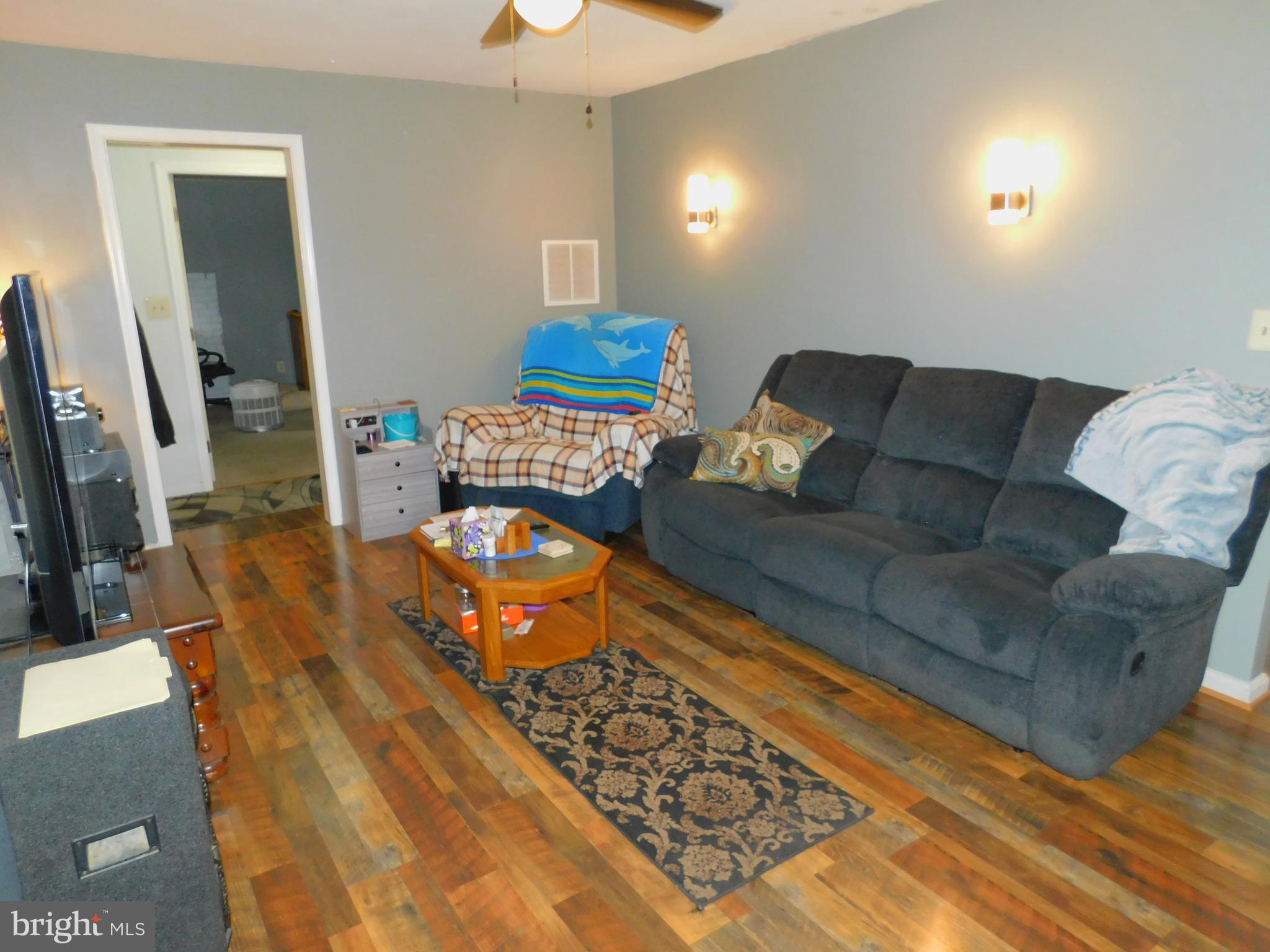 NON SUBDIVISION - Residential