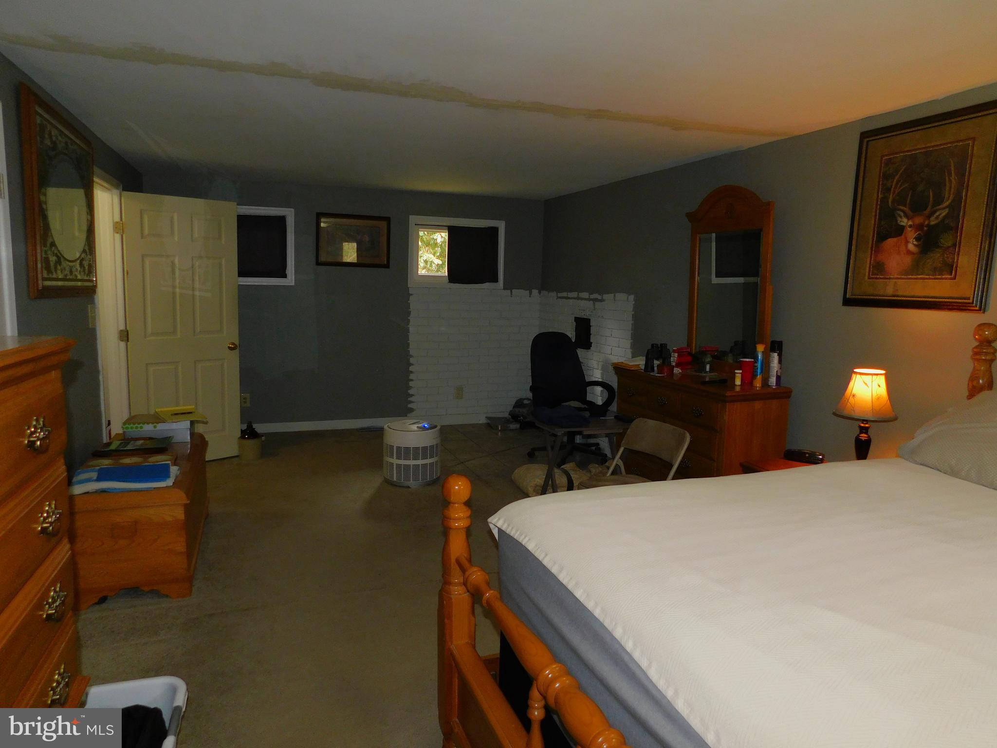 NON SUBDIVISION - Residential