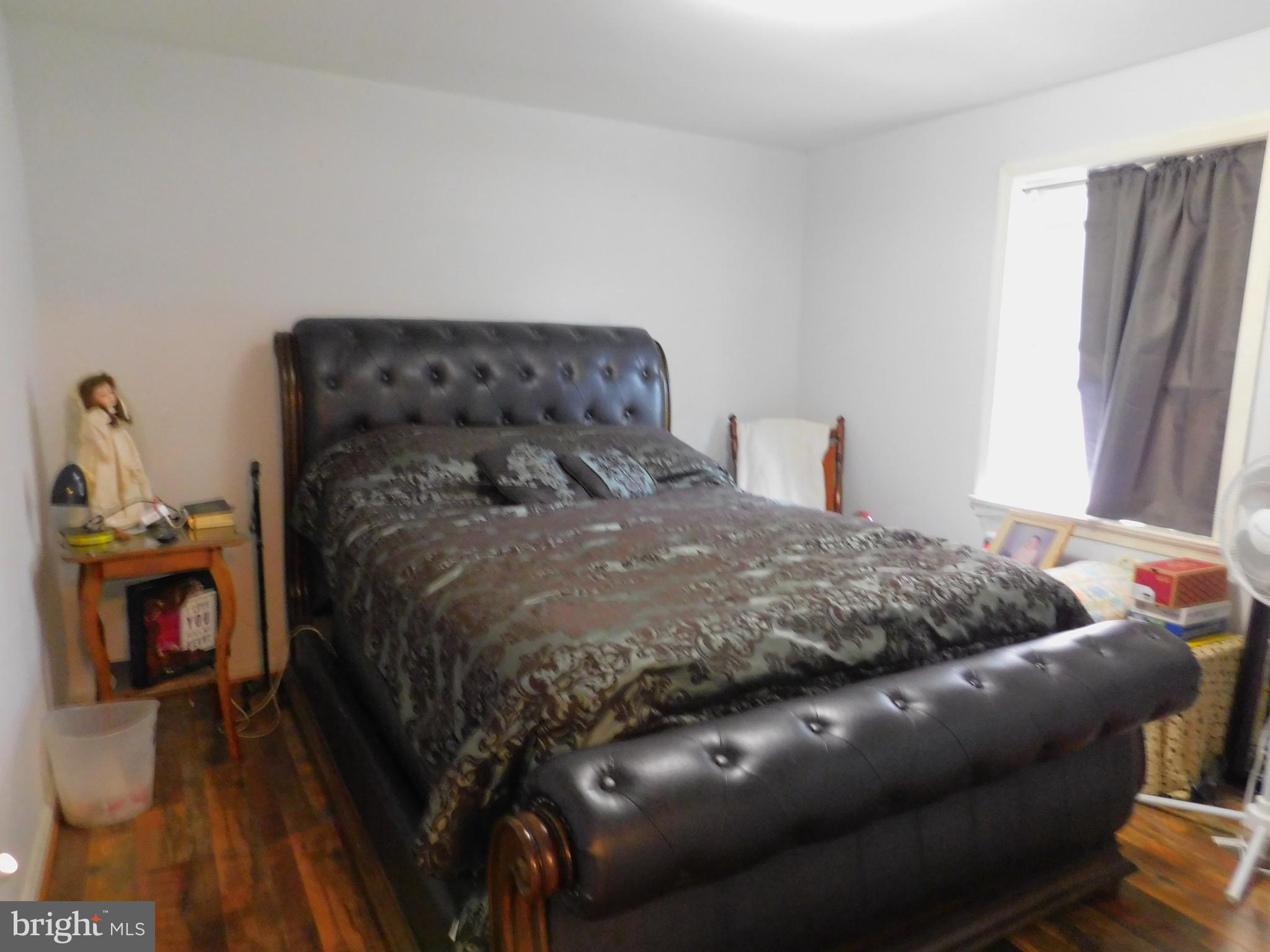 NON SUBDIVISION - Residential