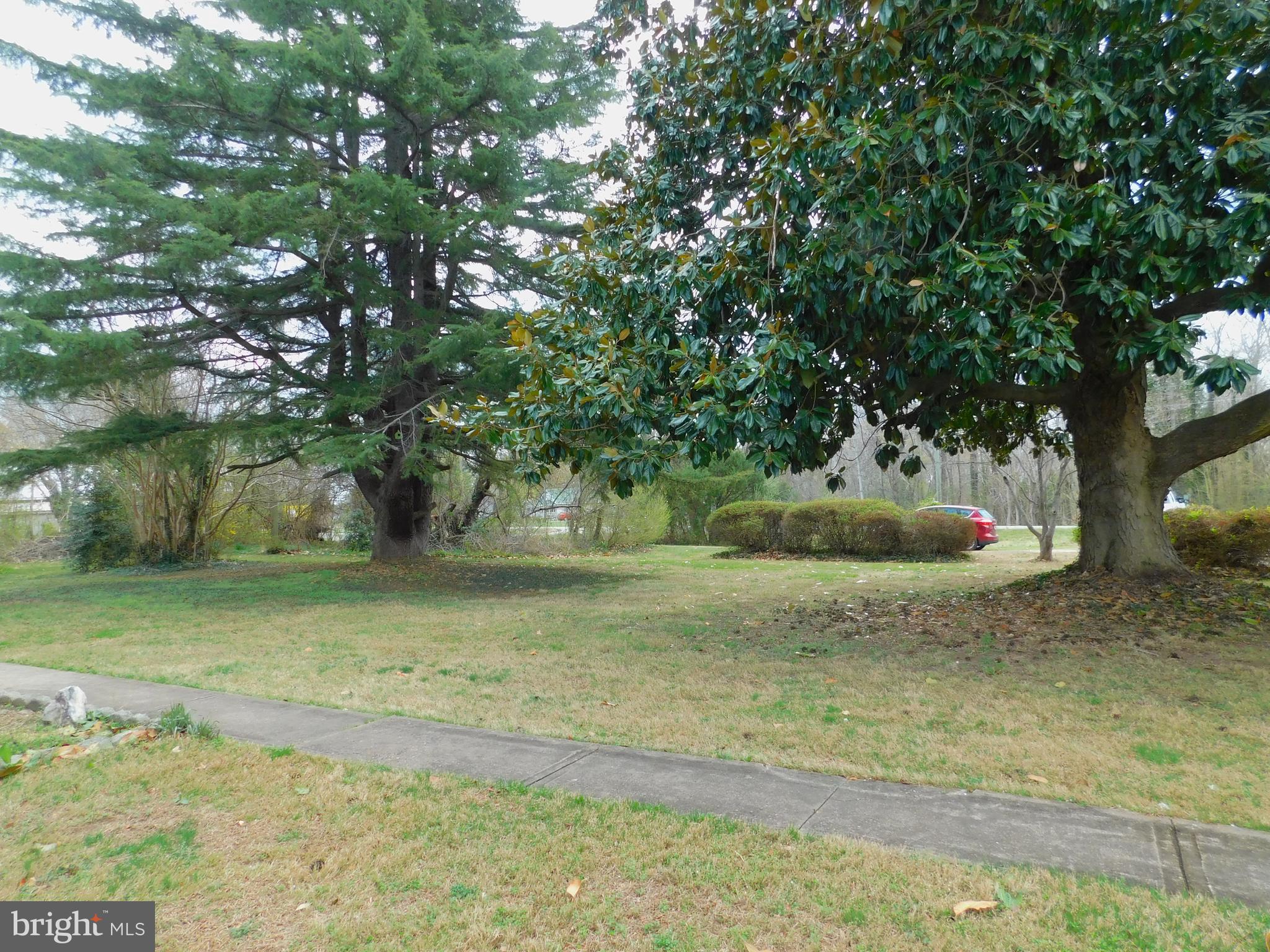 NON SUBDIVISION - Residential