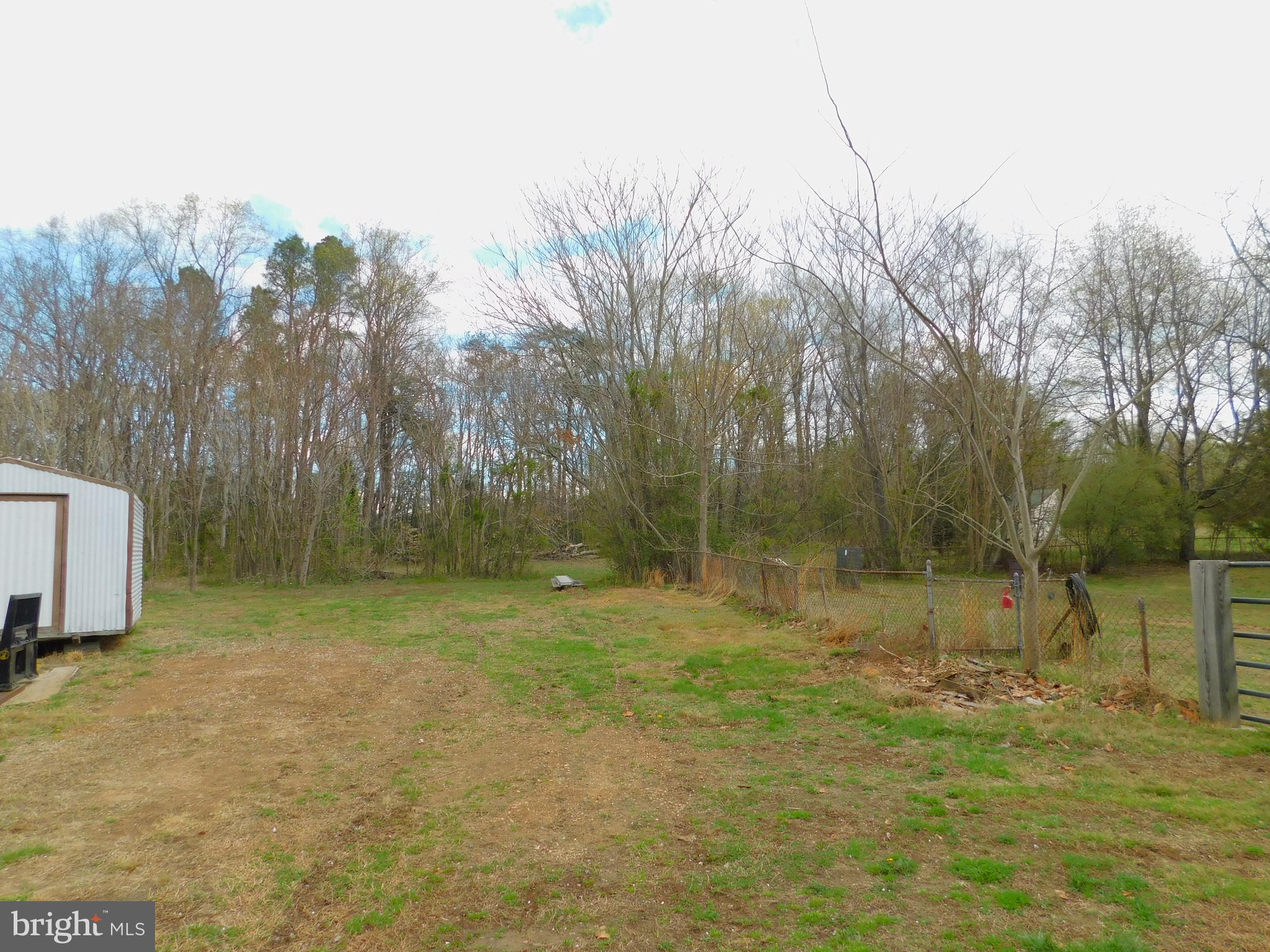 NON SUBDIVISION - Residential