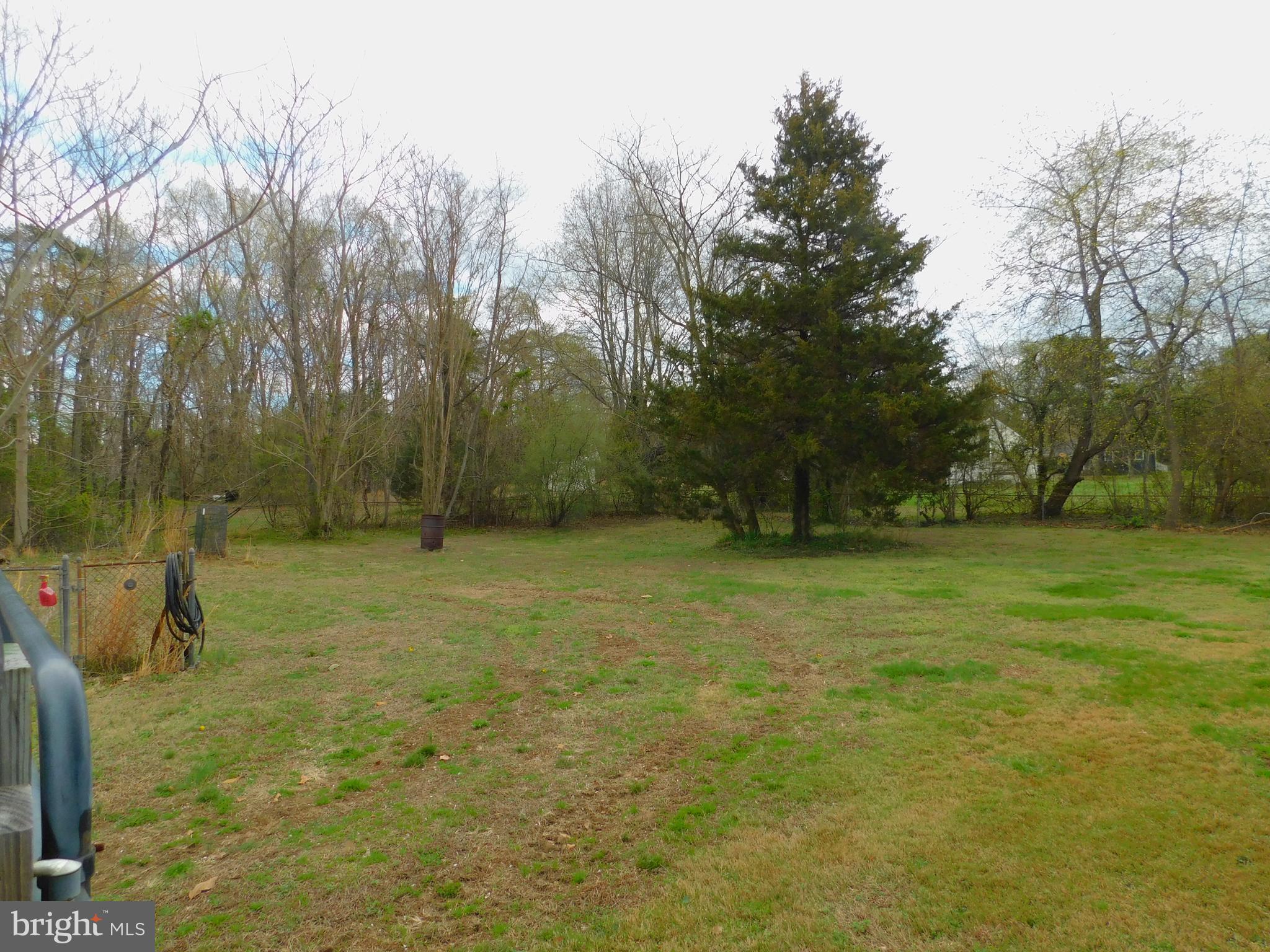 NON SUBDIVISION - Residential