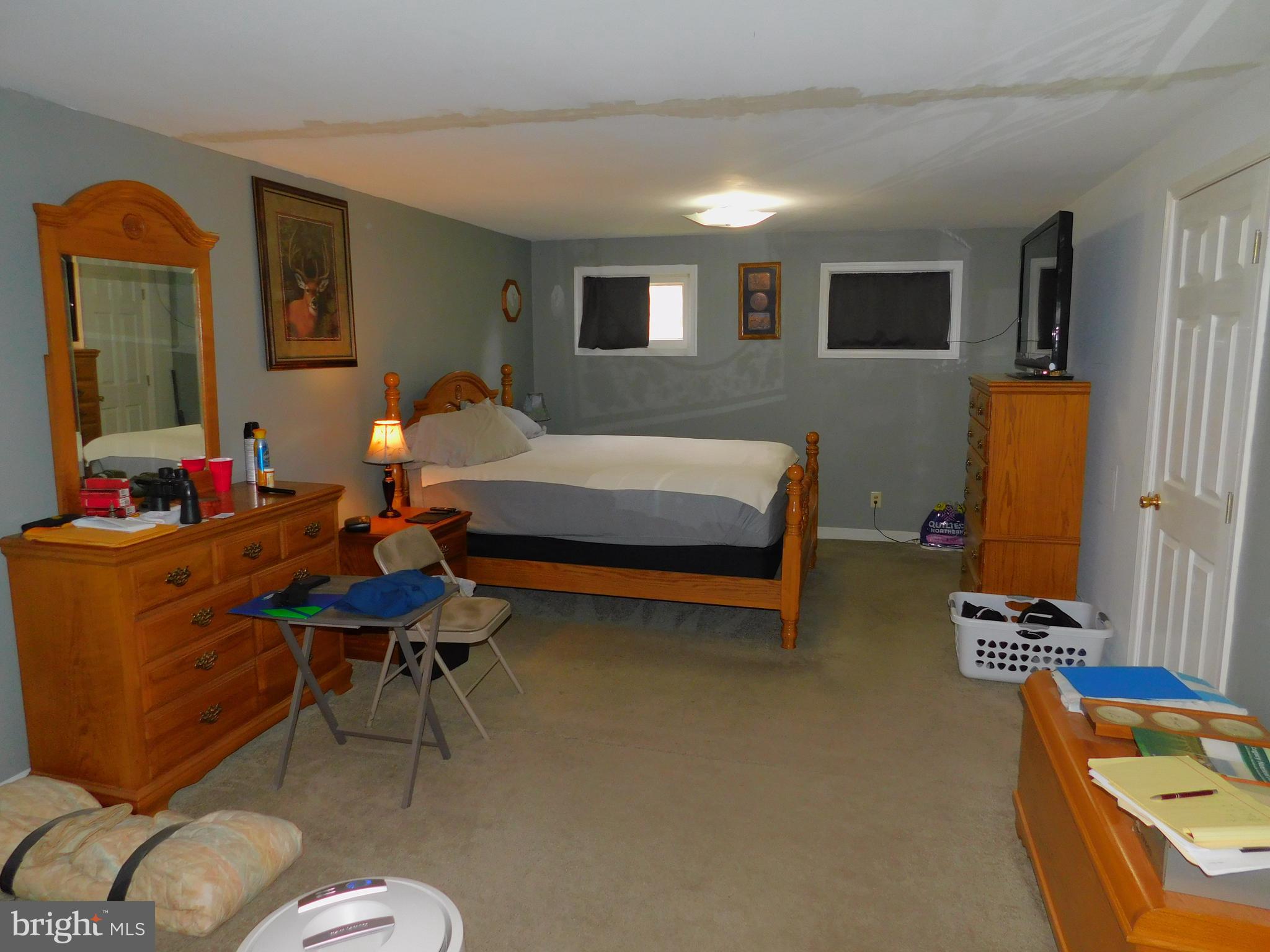 NON SUBDIVISION - Residential