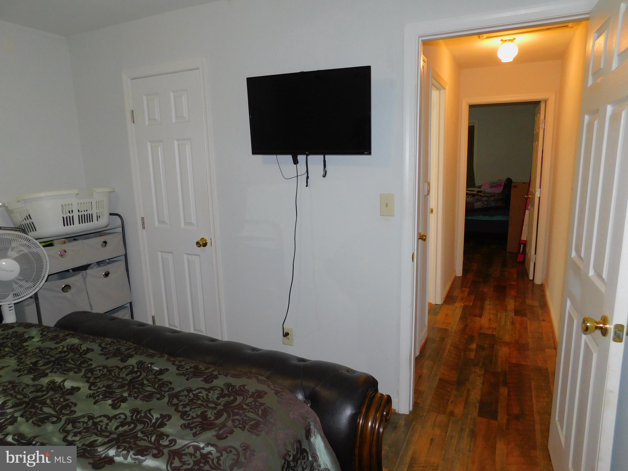 NON SUBDIVISION - Residential