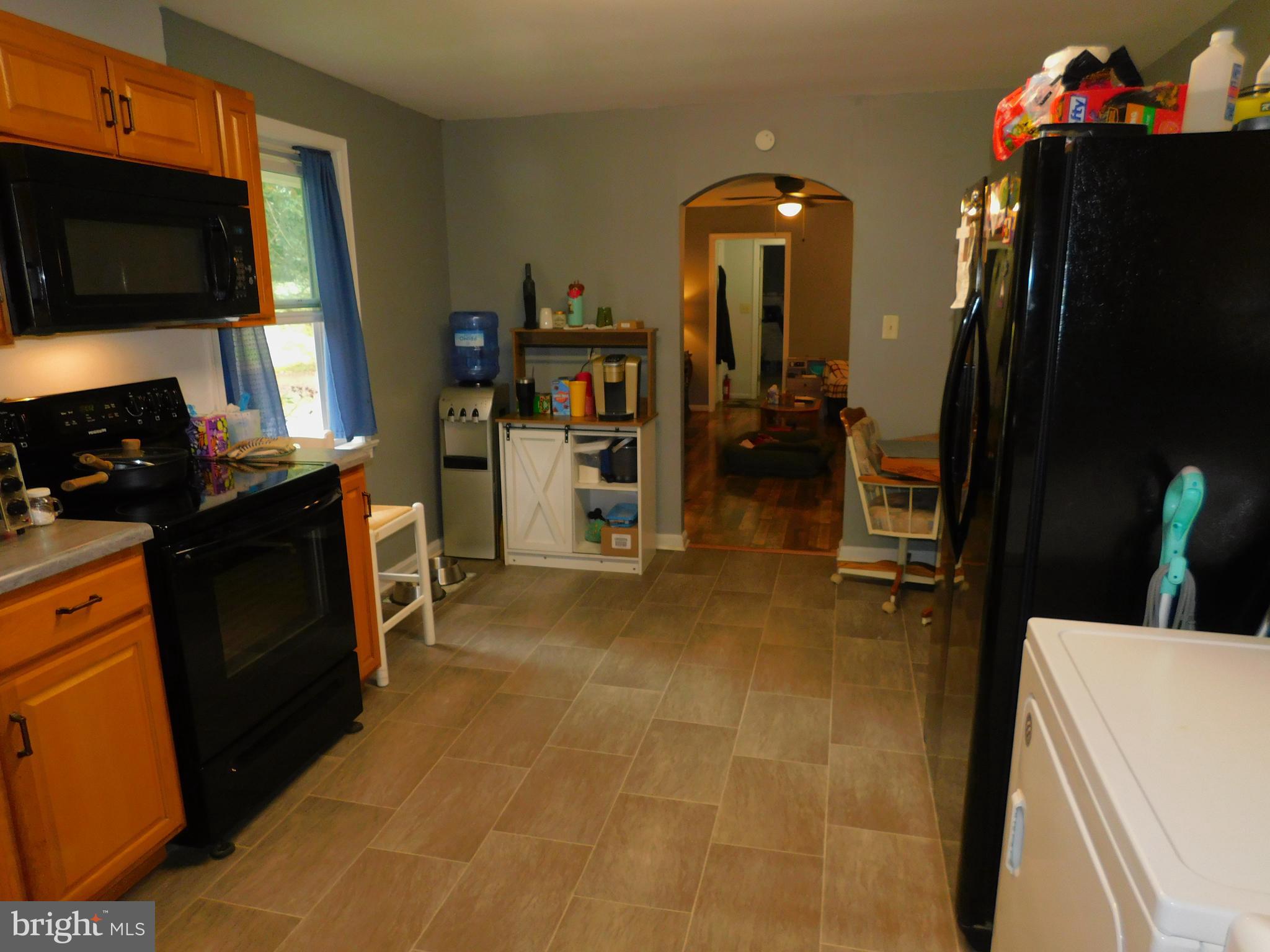 NON SUBDIVISION - Residential