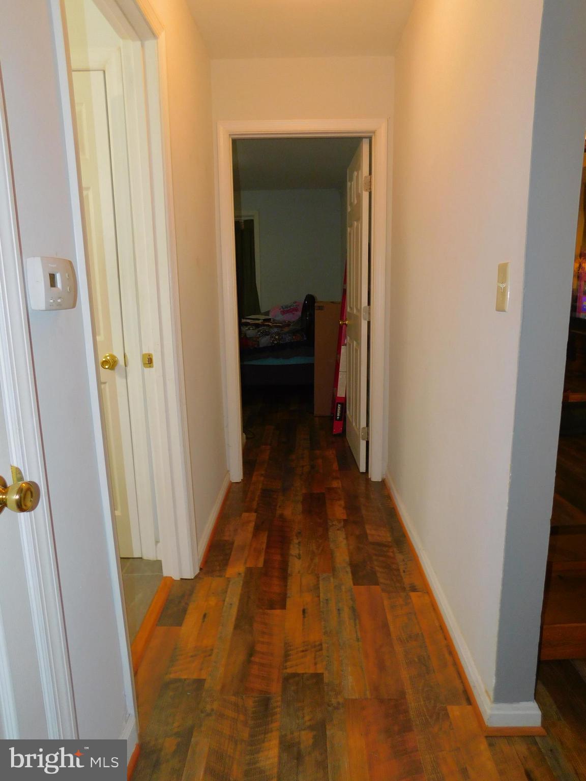 NON SUBDIVISION - Residential