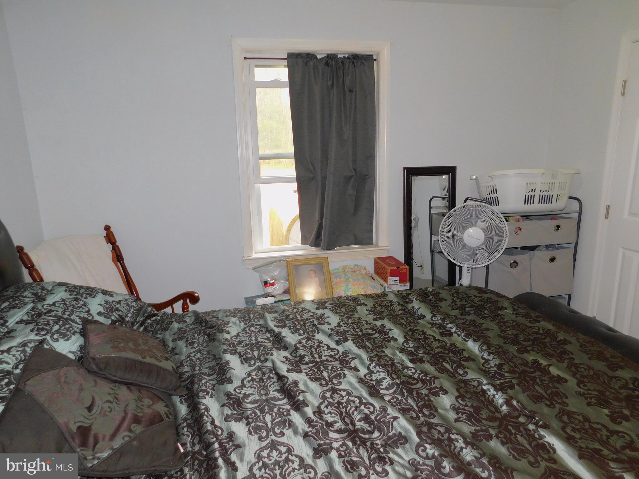 NON SUBDIVISION - Residential