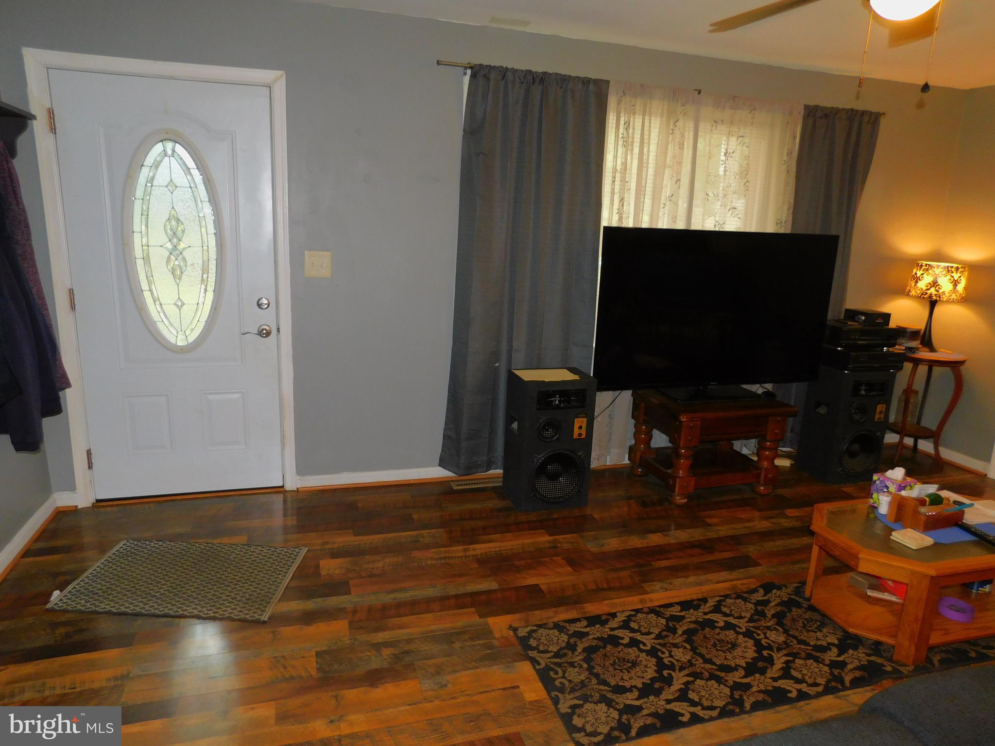 NON SUBDIVISION - Residential