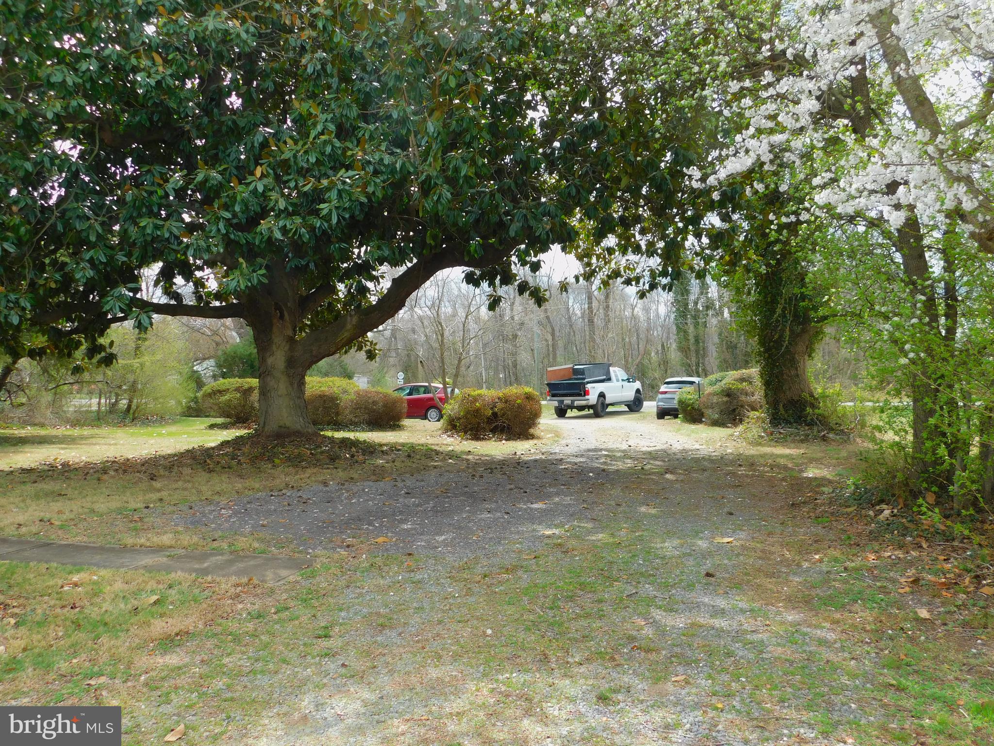 NON SUBDIVISION - Residential