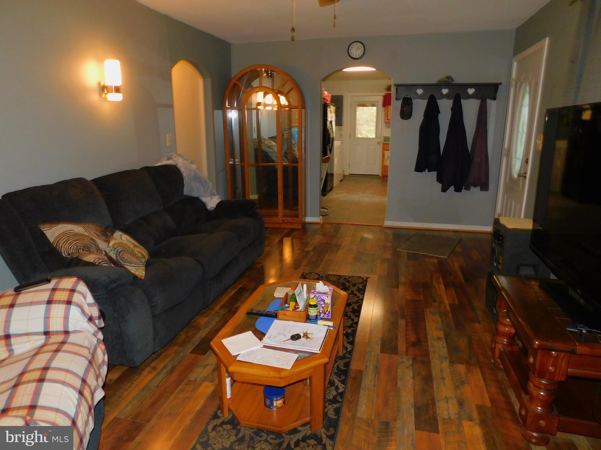 NON SUBDIVISION - Residential