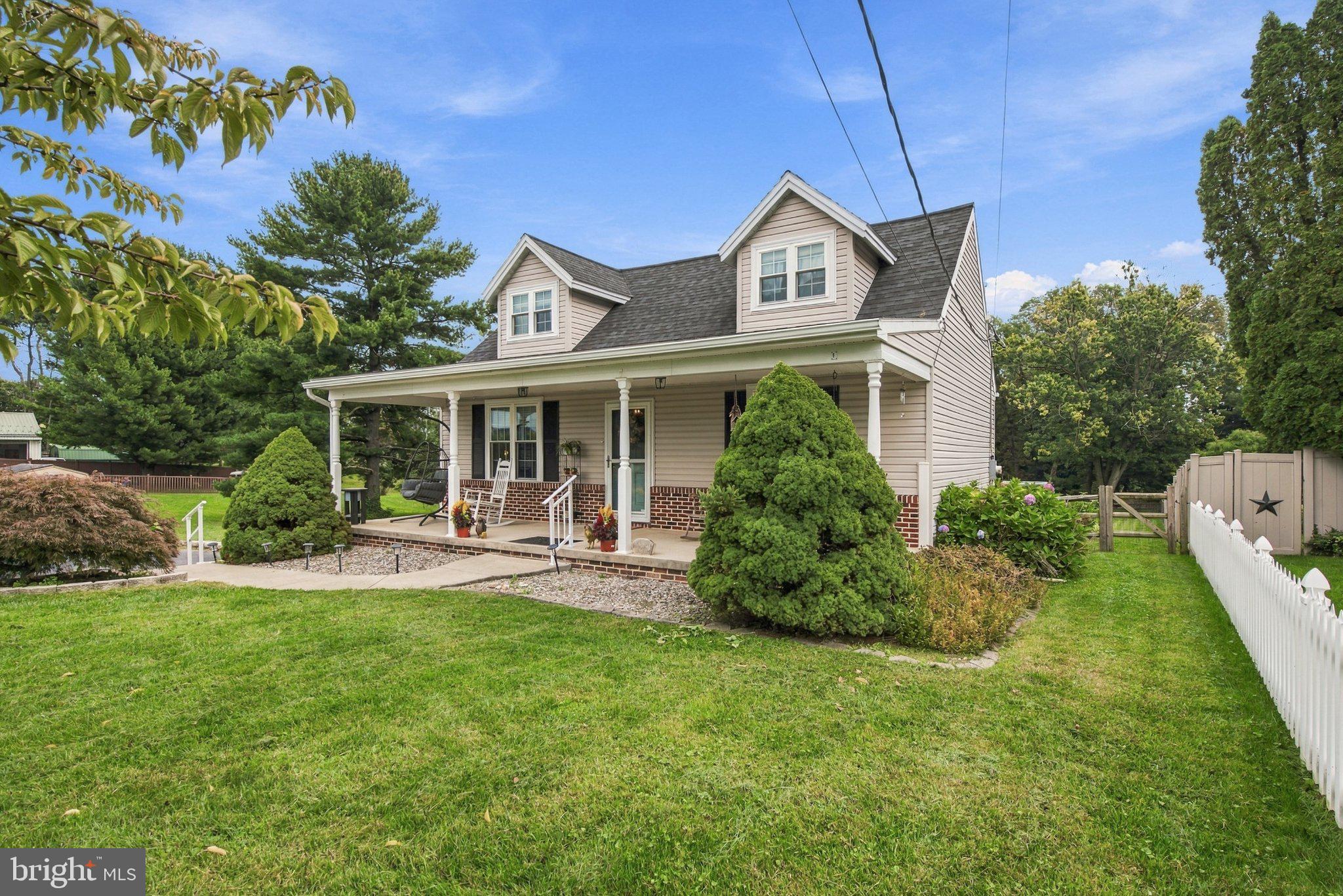 430 HEMPFIELD HILL ROAD
