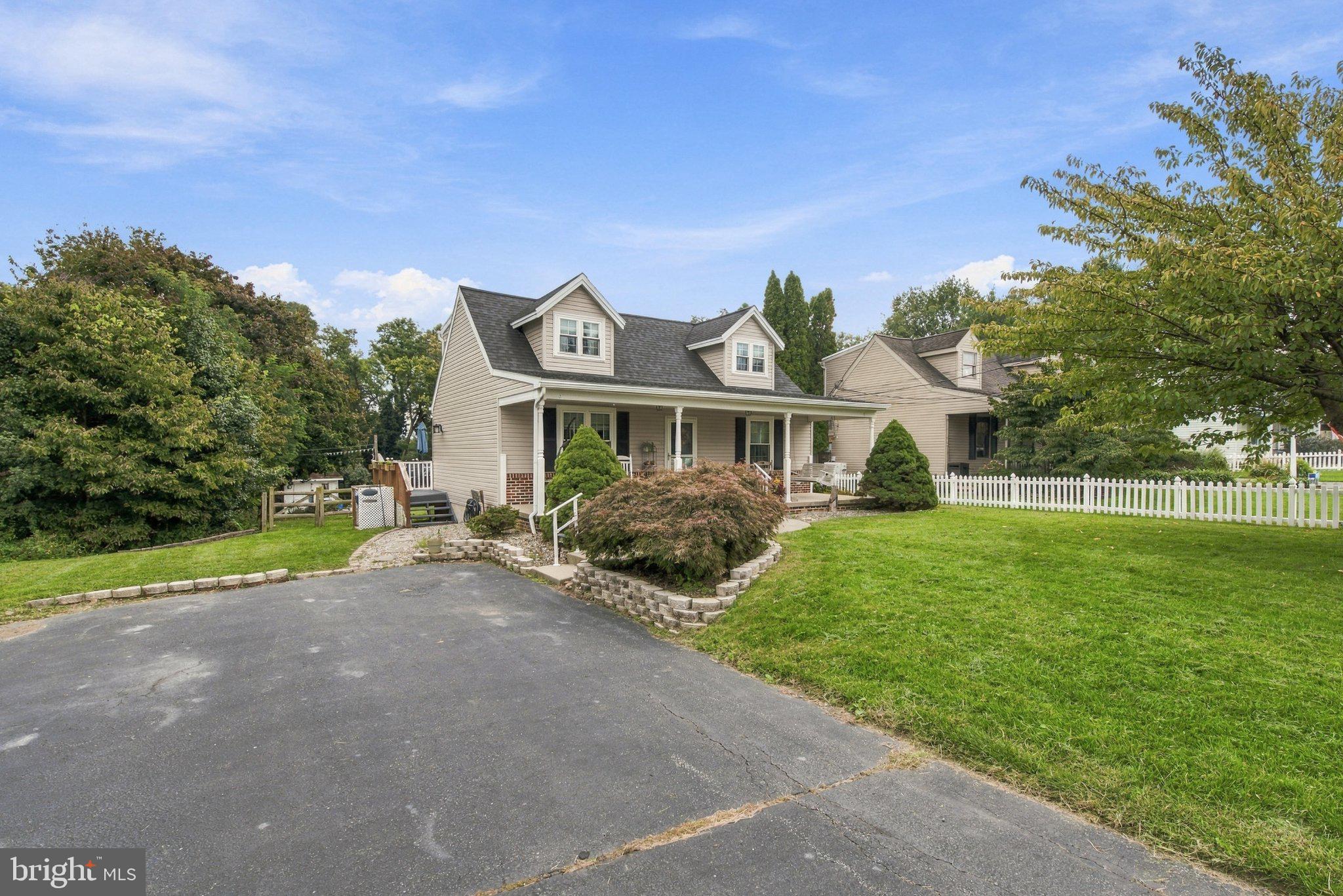 430 HEMPFIELD HILL ROAD