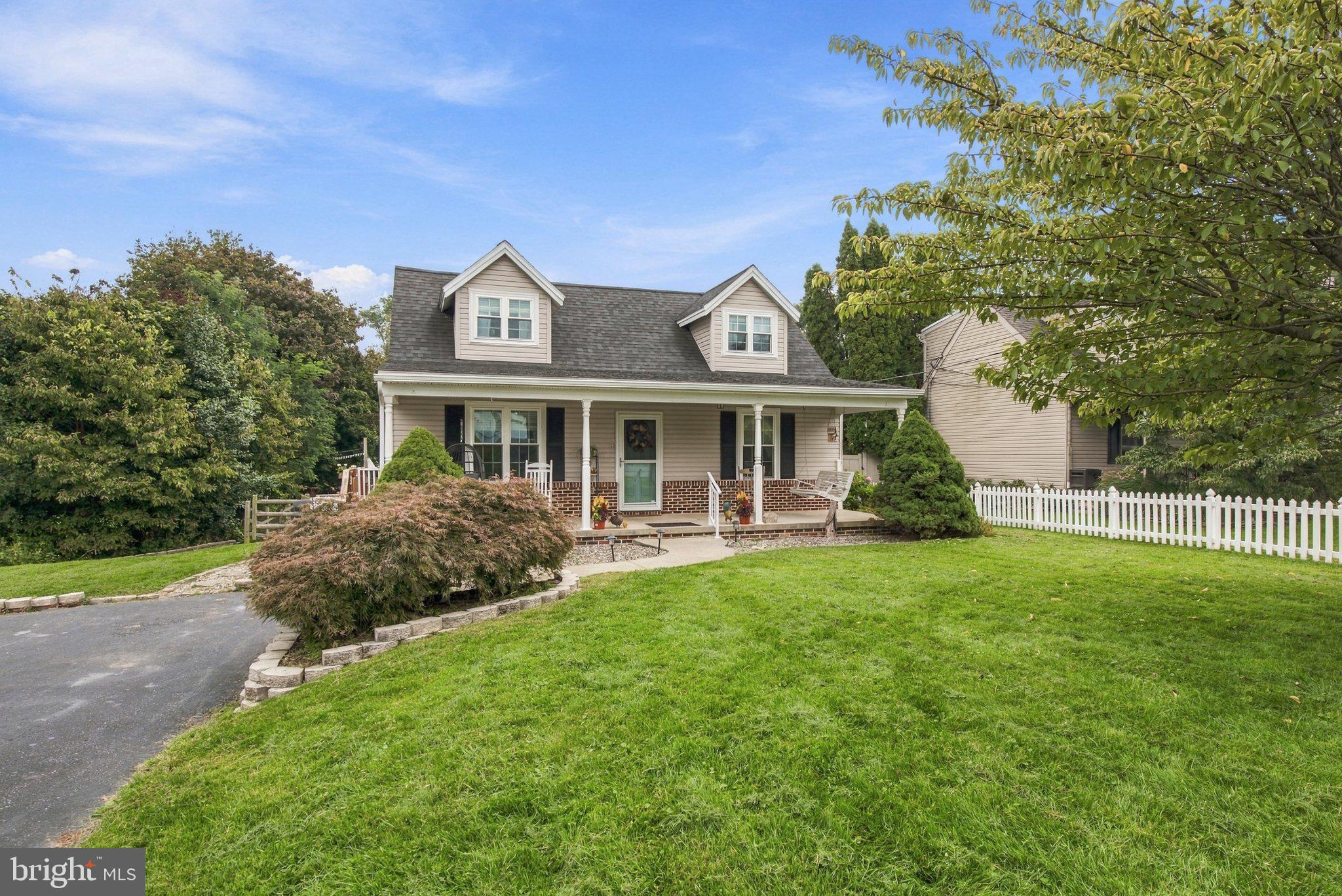 430 HEMPFIELD HILL ROAD