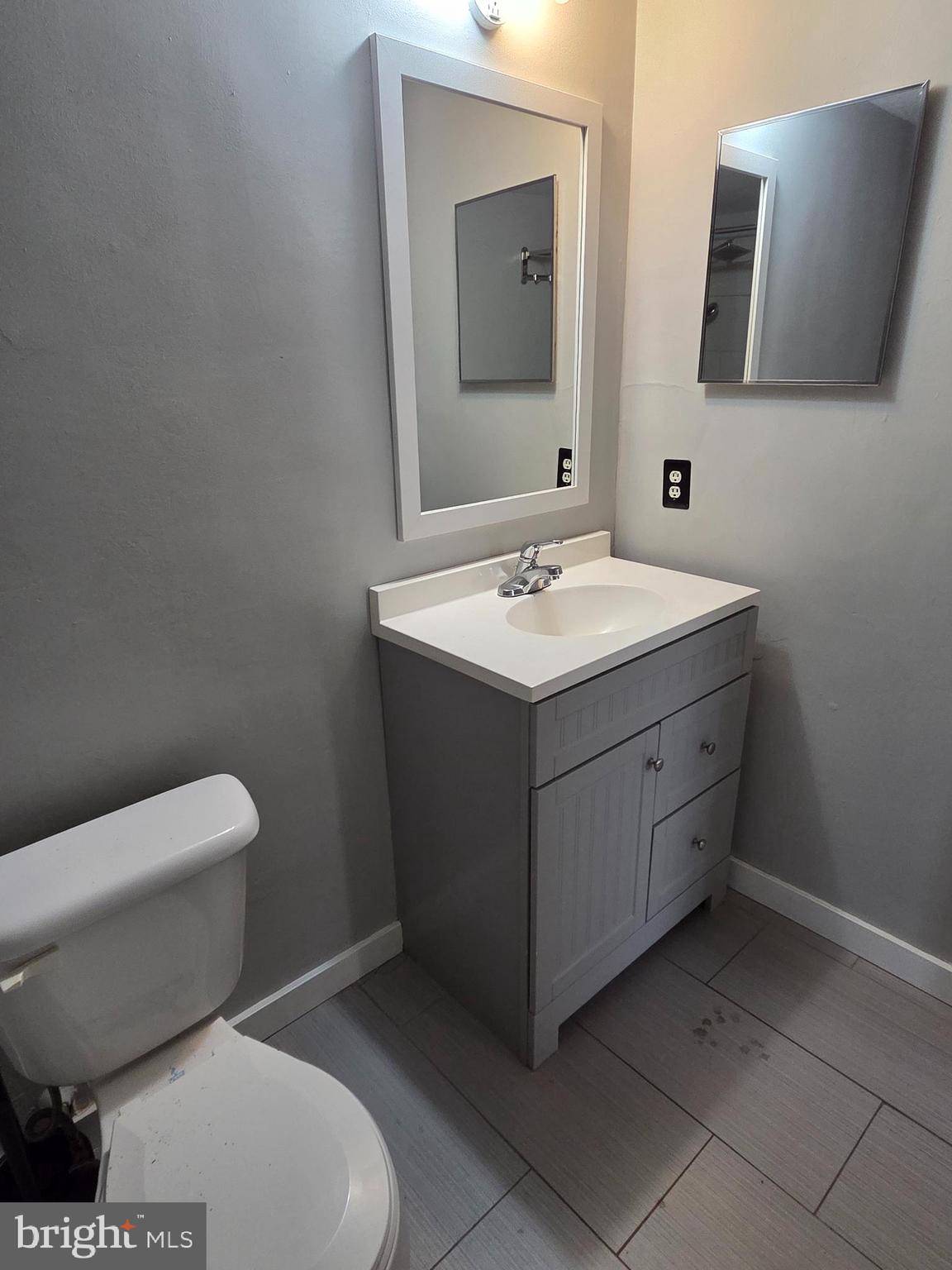 BUSTLETON - Residential Lease