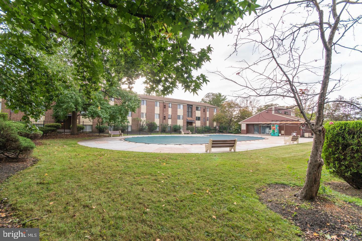 BUSTLETON - Residential Lease