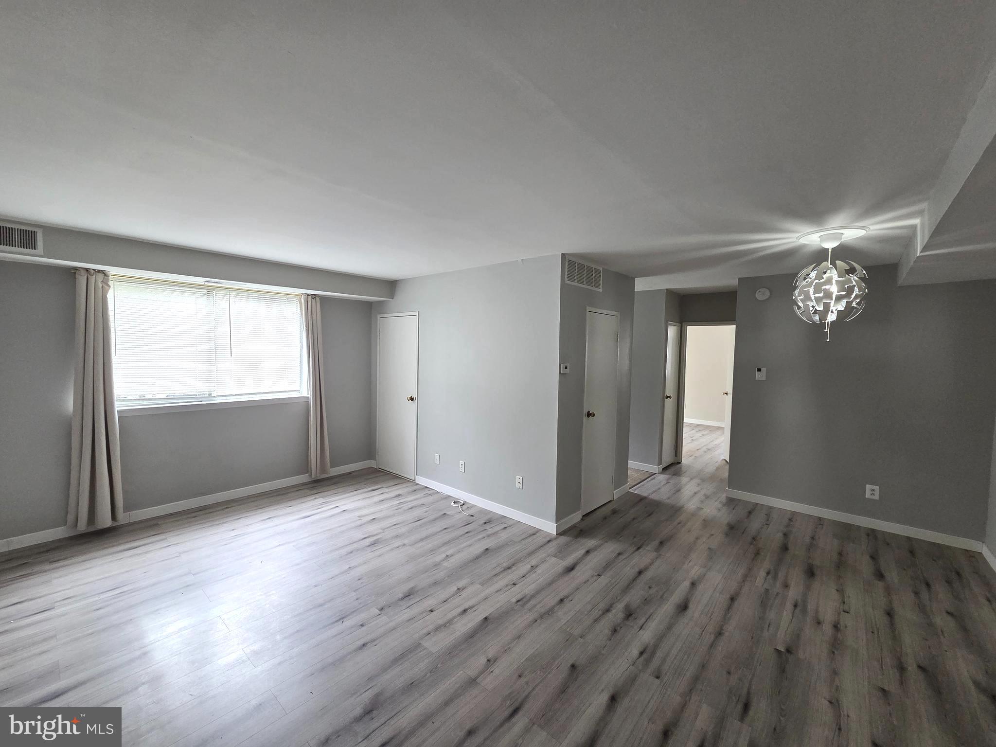 Welcome to 9921 Bustleton Ave, Unit Y3. This recently updated 1st floor unit is located in the desirable Pathways Condominium. The master bedroom has a walk-in closet, updated kitchen. This beautiful unit has a newer HVAC system and laminated floors. The laundry area on the lower level has 2 washers and 2 Dryers that are coin-operated. A storage unit is located in the laundry room as well. The tenant pays only for electricity and gas! Good Credit is a MUST! The tenant will be responsible for acquiring a rental insurance policy. No Pets are Permitted Per Condominium Association. There is a community pool. The tenant can acquire pool tag(s) at the tenant's expense. While conveniently located near schools, shopping, restaurants, and transportation, this property sits tucked away from traffic. Very few homes are available in such good condition and prime location, so act quickly before it belongs to someone else! Schedule your appointment today!