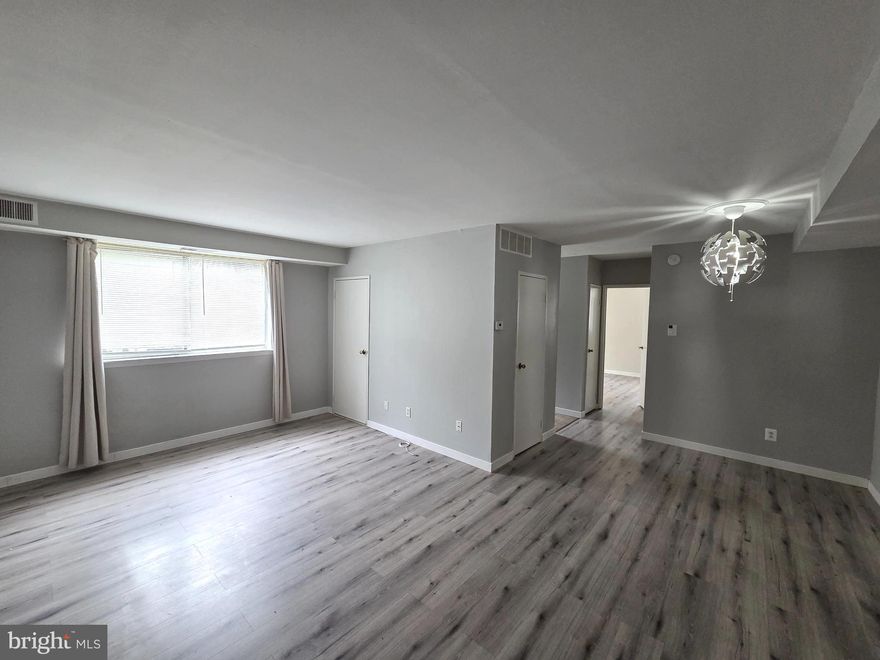 Welcome to 9921 Bustleton Ave, Unit Y3. This recently updated 1st floor unit is located in the desirable Pathways Condominium.  The master bedroom has a walk-in closet, updated kitchen. This beautiful unit has a newer HVAC system and laminated floors.  The laundry area on the lower level has 2 washers and 2 Dryers that are coin-operated.  A storage unit is located in the laundry room as well.  The tenant pays only for electricity and gas! Good Credit is a MUST!  The tenant will be responsible for acquiring a rental insurance policy.  No Pets are Permitted Per Condominium Association. There is a community pool. The tenant can acquire pool tag(s) at the tenant's expense. While conveniently located near schools, shopping, restaurants, and transportation, this property sits tucked away from traffic. Very few homes are available in such good condition and prime location, so act quickly before it belongs to someone else! Schedule your appointment today!