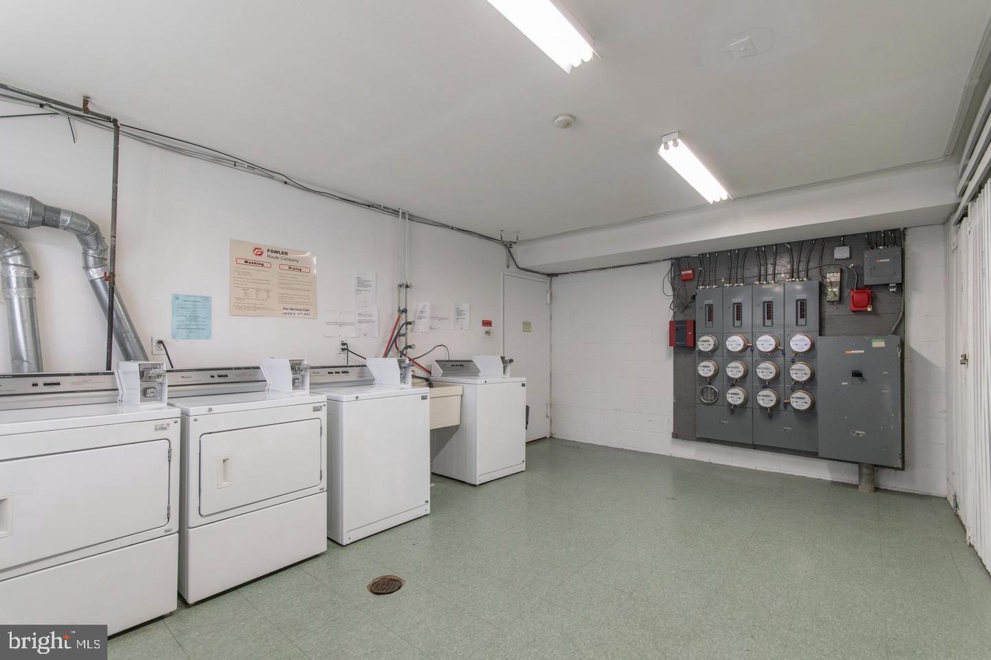 BUSTLETON - Residential Lease