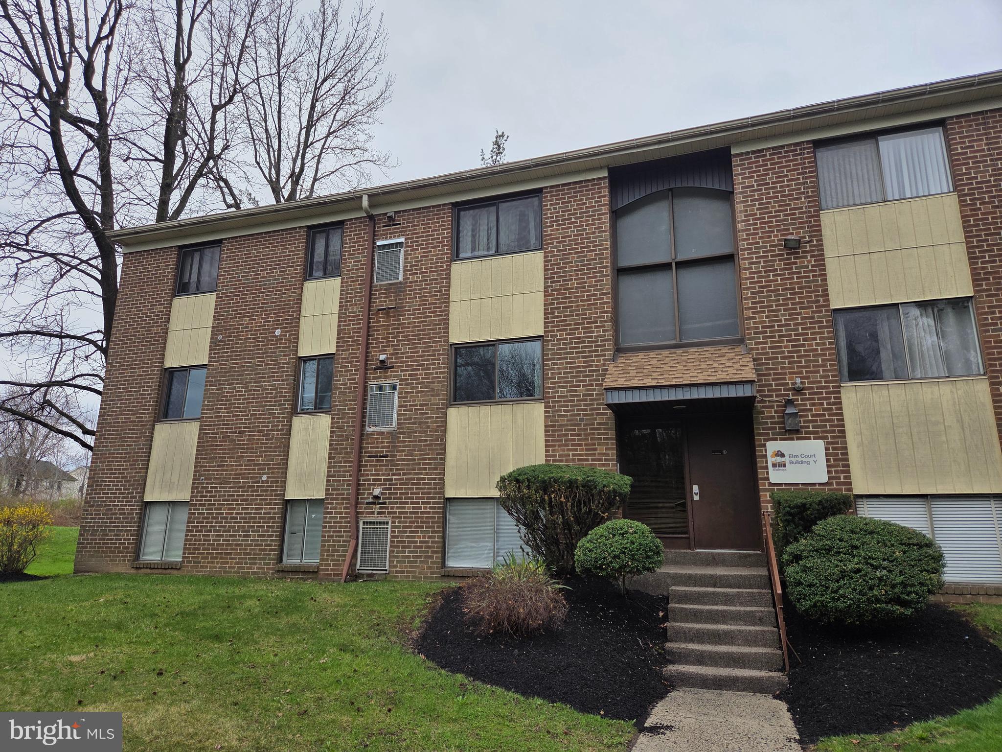 BUSTLETON - Residential Lease
