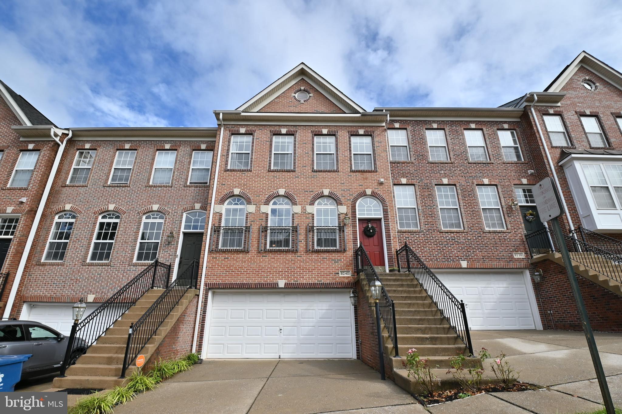 LORTON VALLEY - Residential Lease