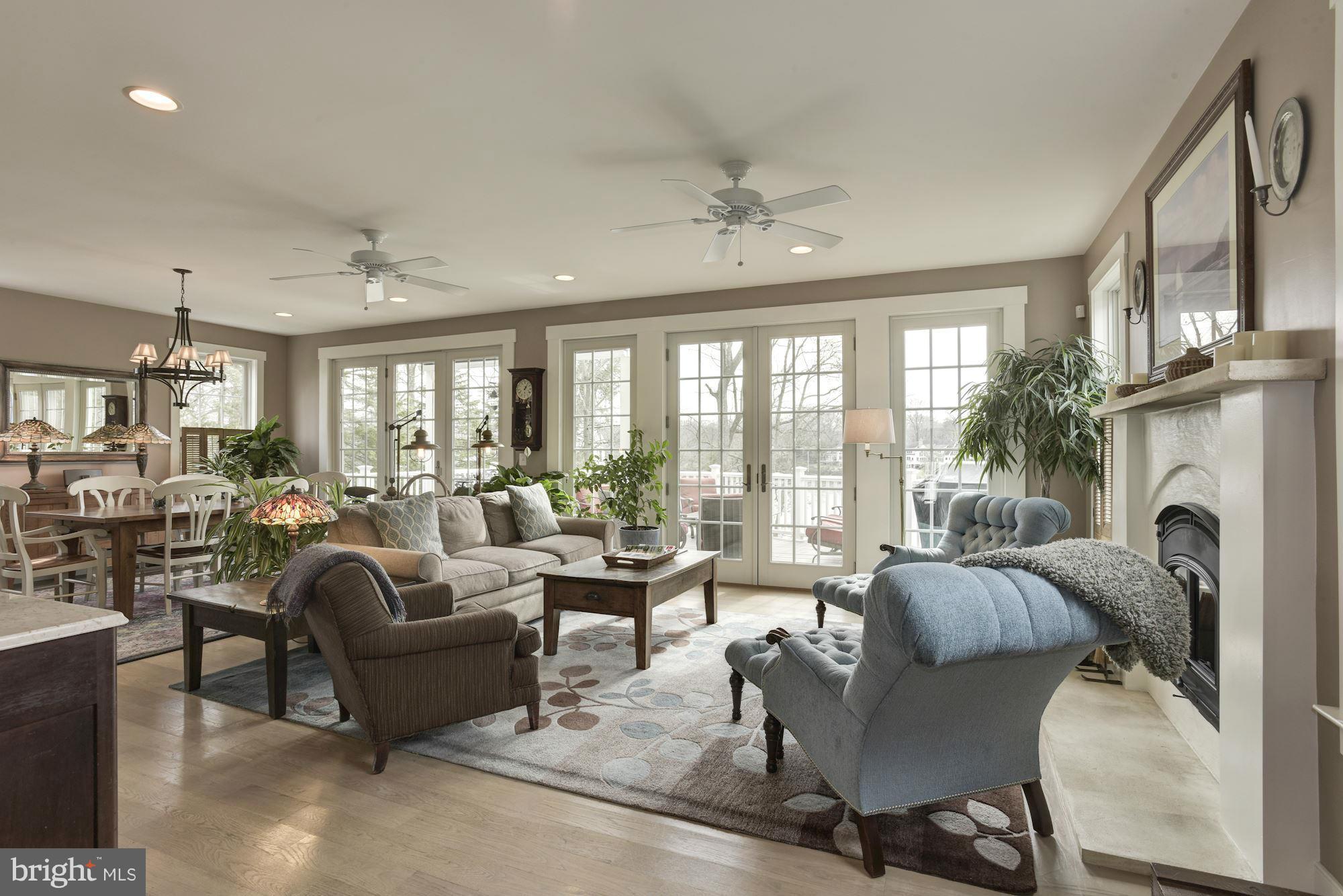 MAGOTHY BEACH - Residential