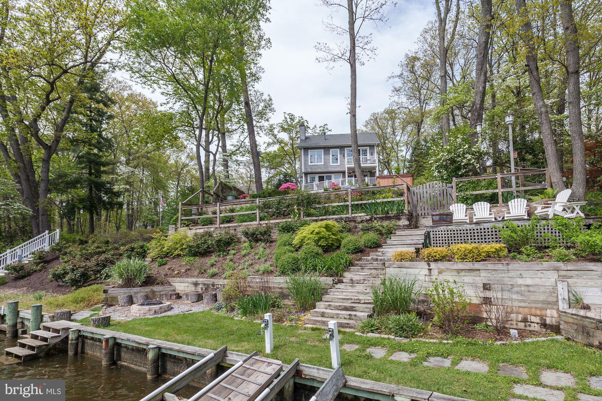 MAGOTHY BEACH - Residential