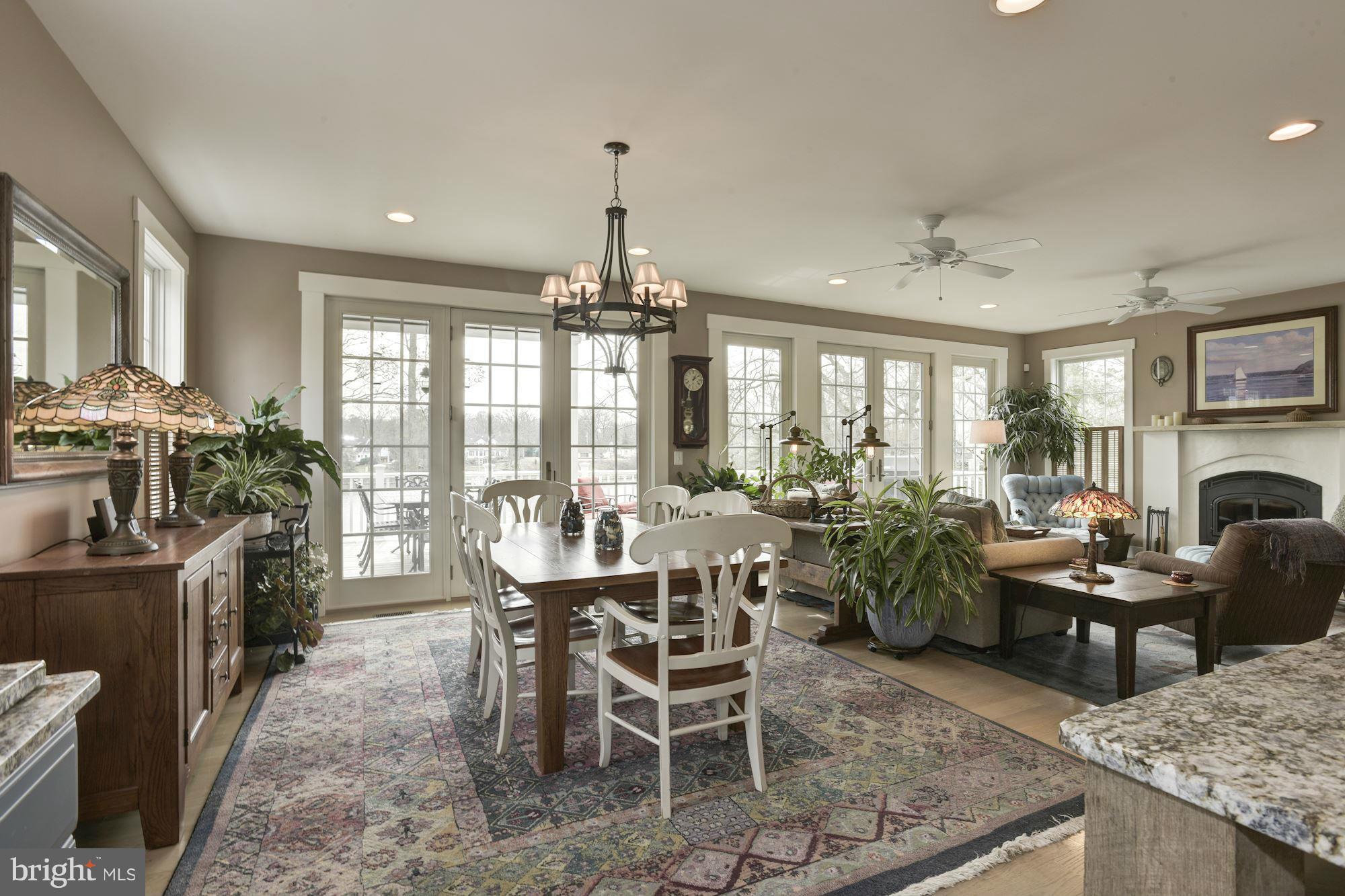 MAGOTHY BEACH - Residential