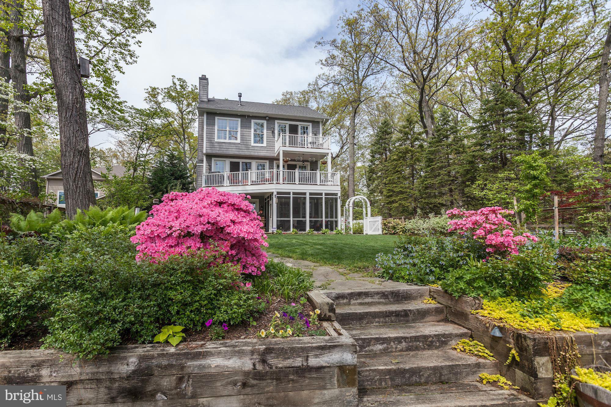 MAGOTHY BEACH - Residential
