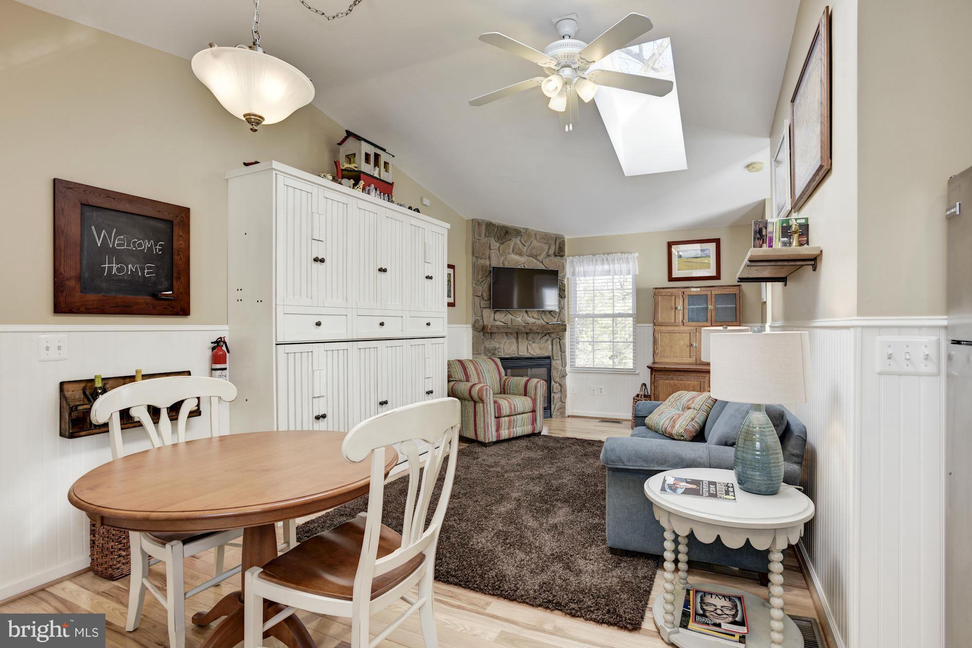 MAGOTHY BEACH - Residential