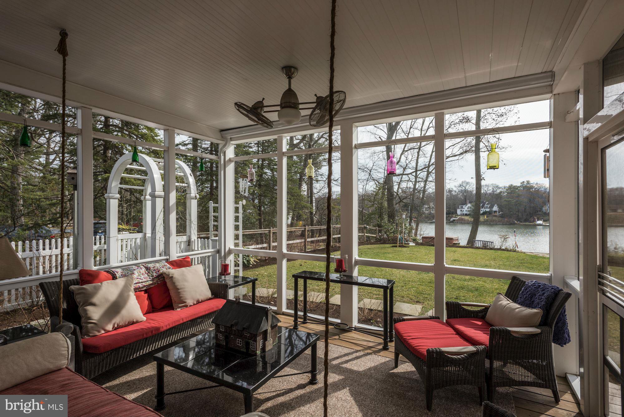 MAGOTHY BEACH - Residential