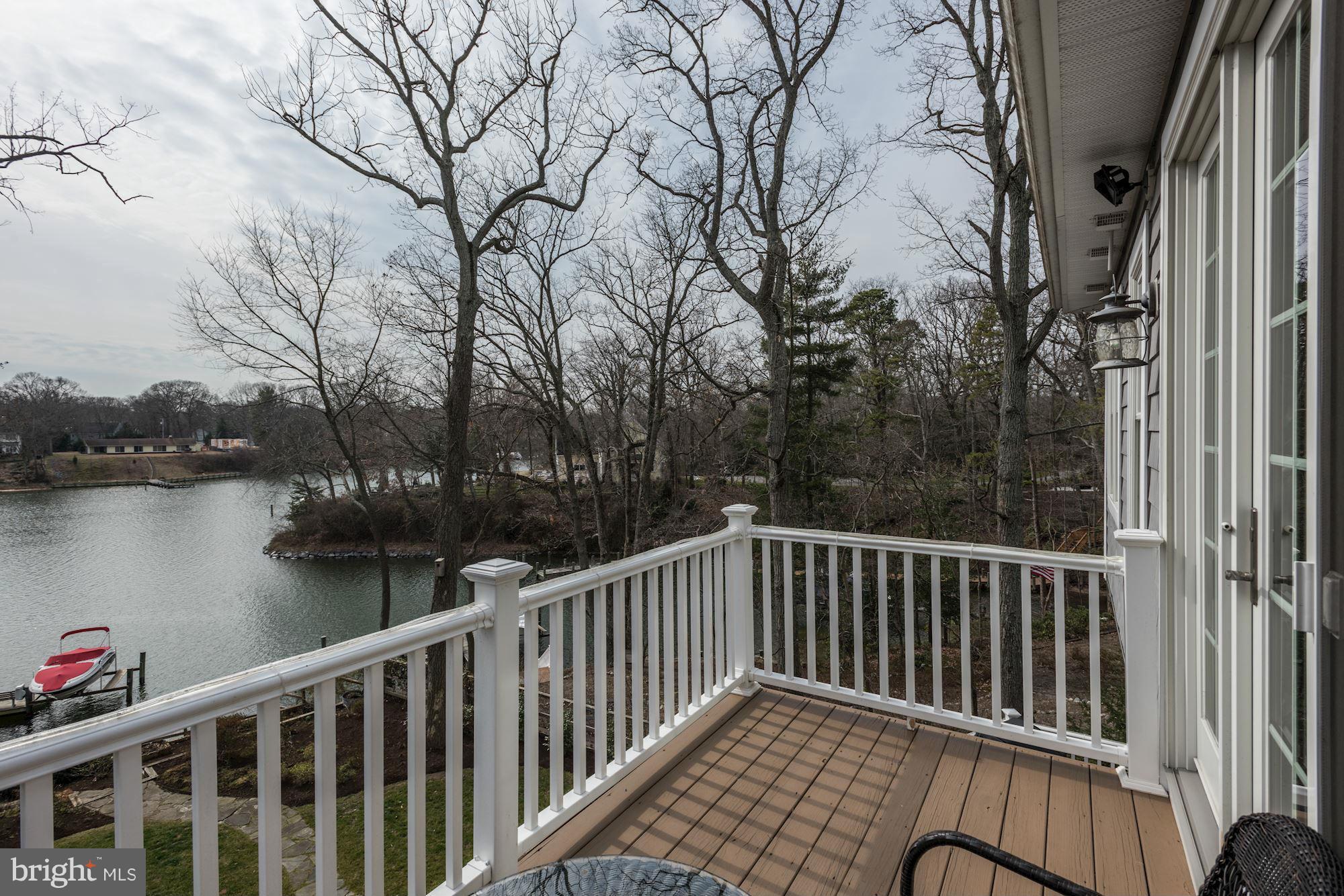 MAGOTHY BEACH - Residential