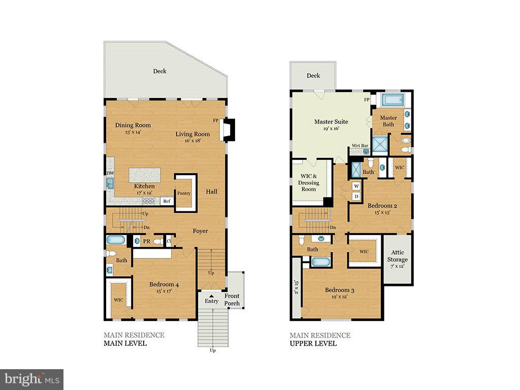 MAGOTHY BEACH - Residential