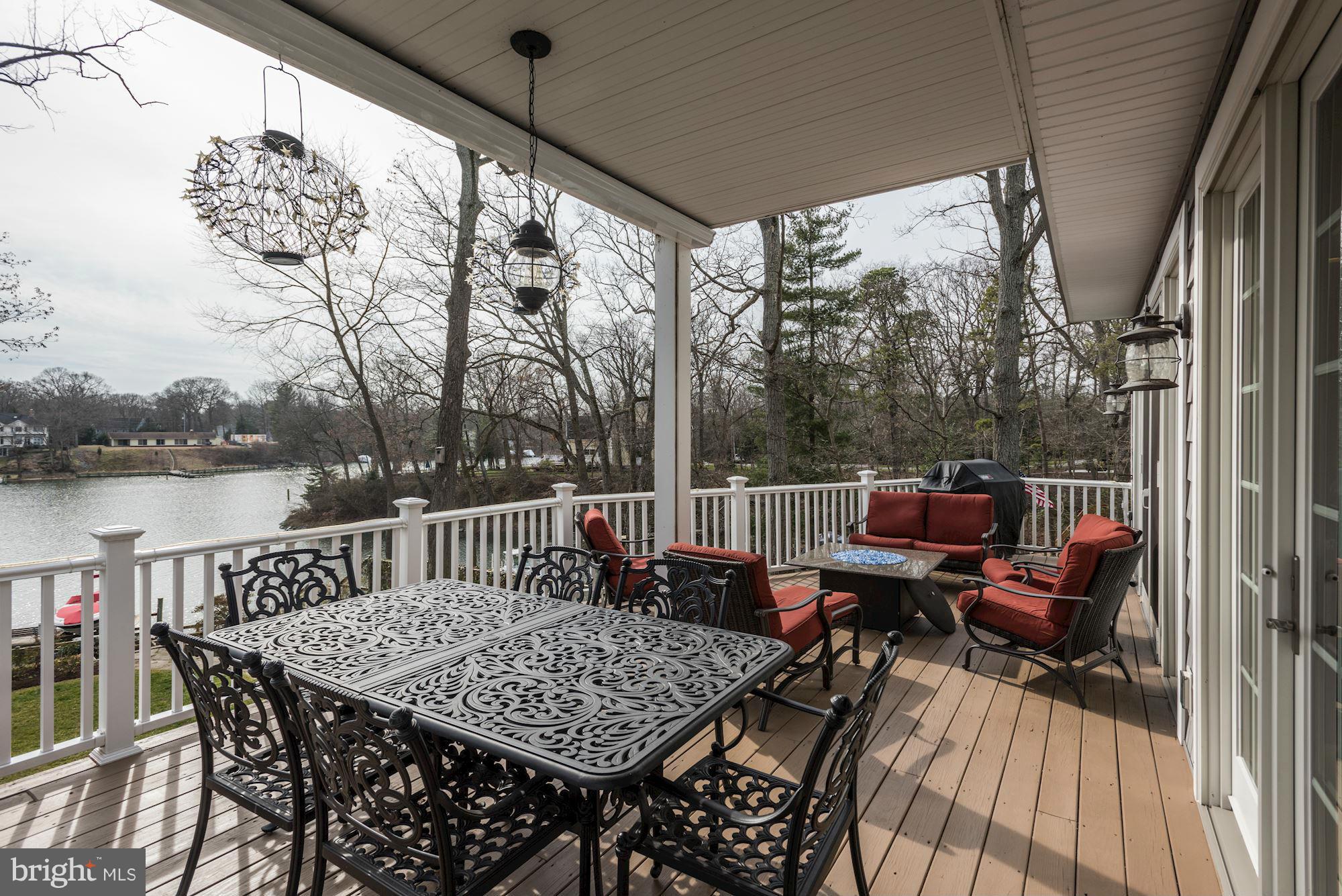 MAGOTHY BEACH - Residential