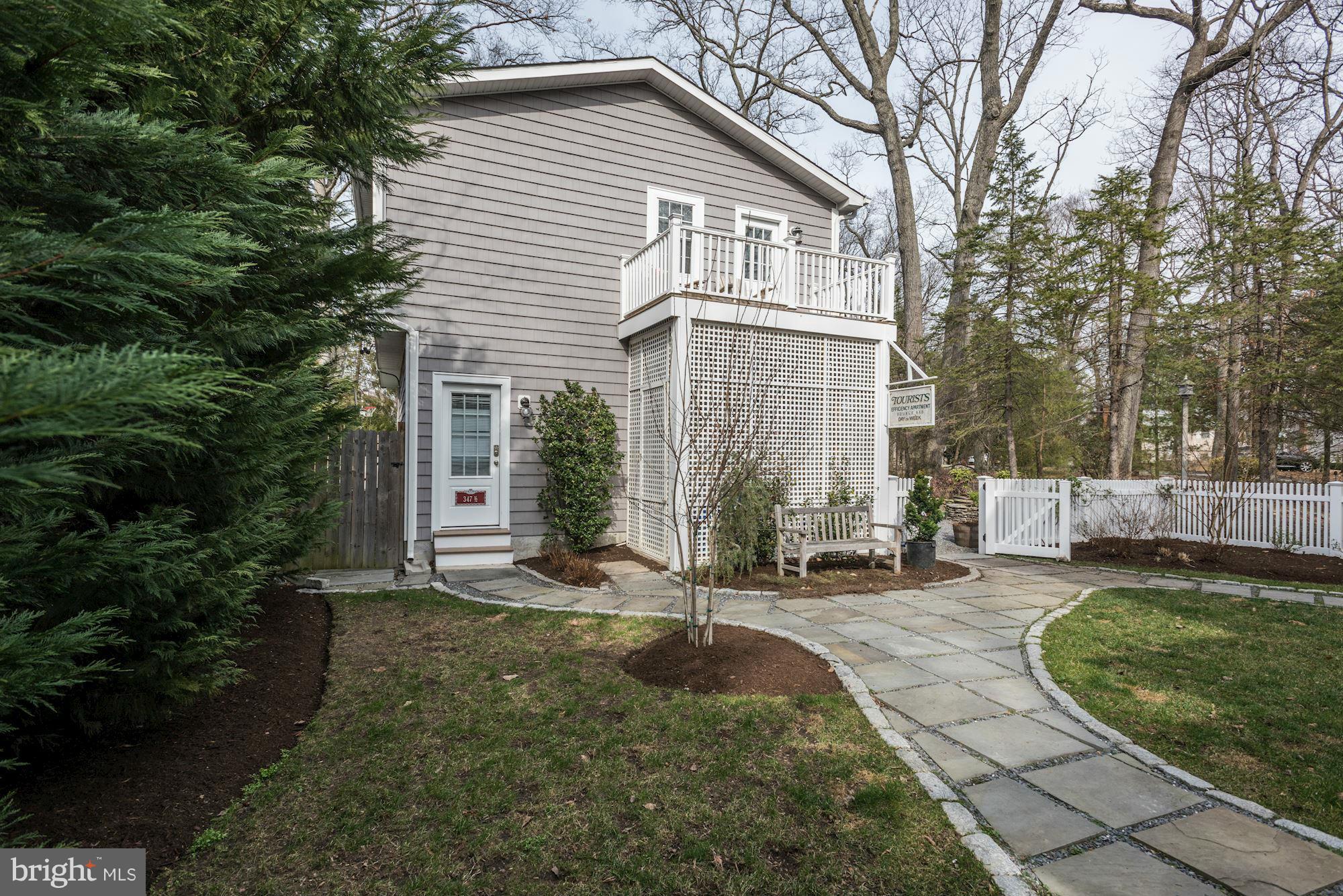 MAGOTHY BEACH - Residential