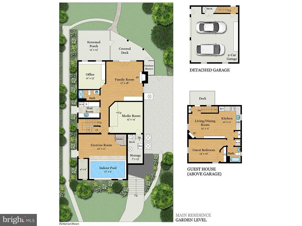 MAGOTHY BEACH - Residential