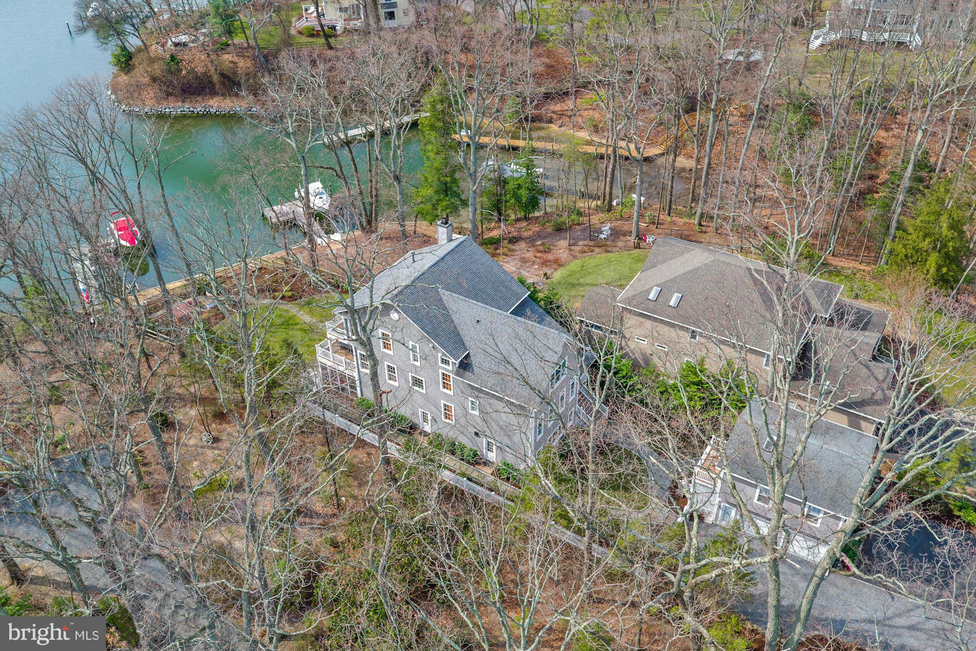 MAGOTHY BEACH - Residential