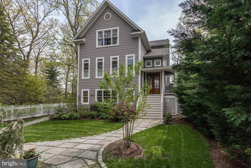 Custom open-plan waterfront home. Luxurious, cozy, private. Recent $400K upgrades. Main house + detached guest house-5235 total SQFT. Beautifully landscaped .50 acre wooded lot. Up to 6 bedrooms (4 ensuite), 6.5 bathrms, media & game/family rms, exercise rm w/pool, mudrm, 3 decks, screened porch. DW pier w/2 lifts & slip. Walk to marina. Public water/sewer. SP schools. 5 min to Rt 2. Welcome Home!