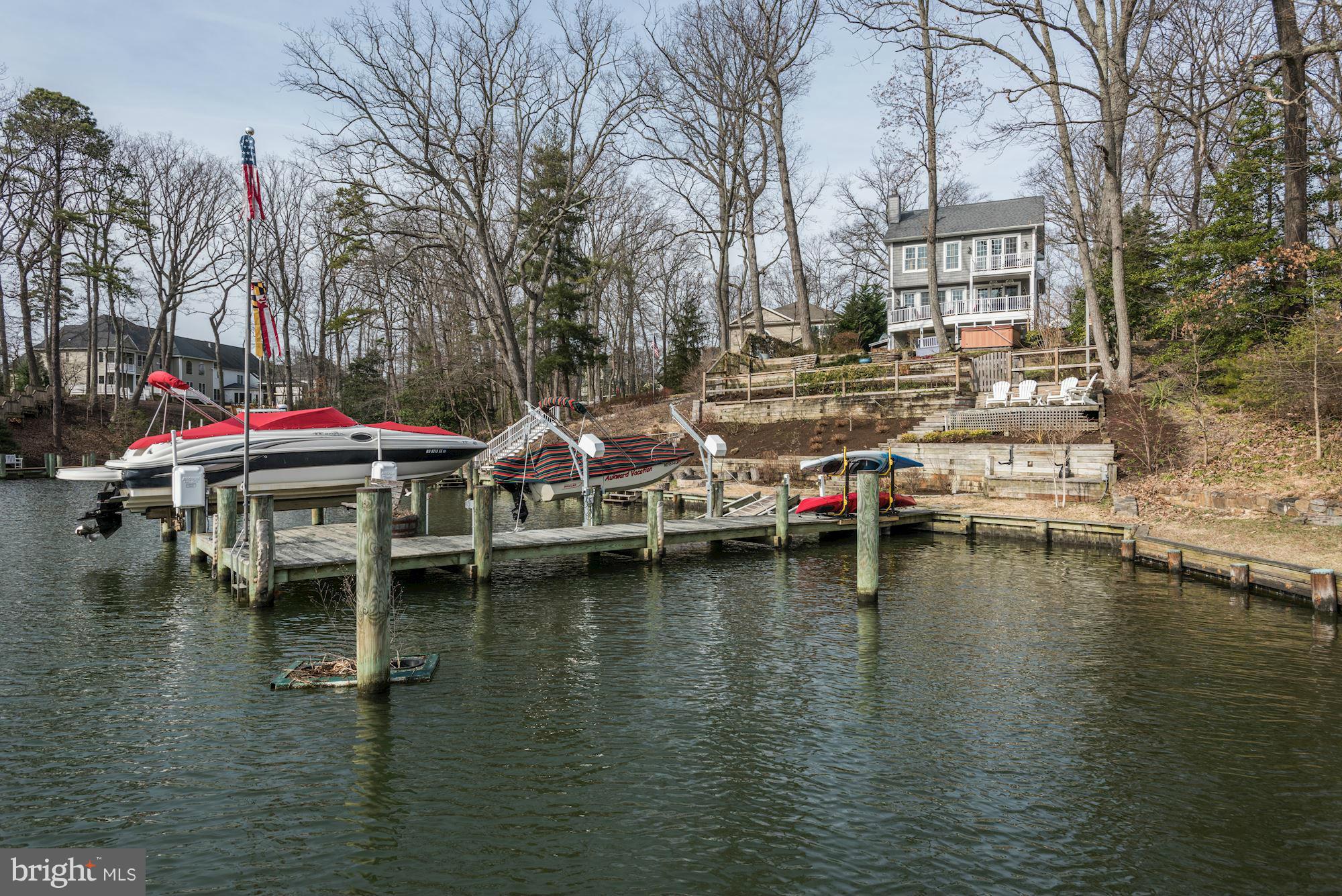 MAGOTHY BEACH - Residential