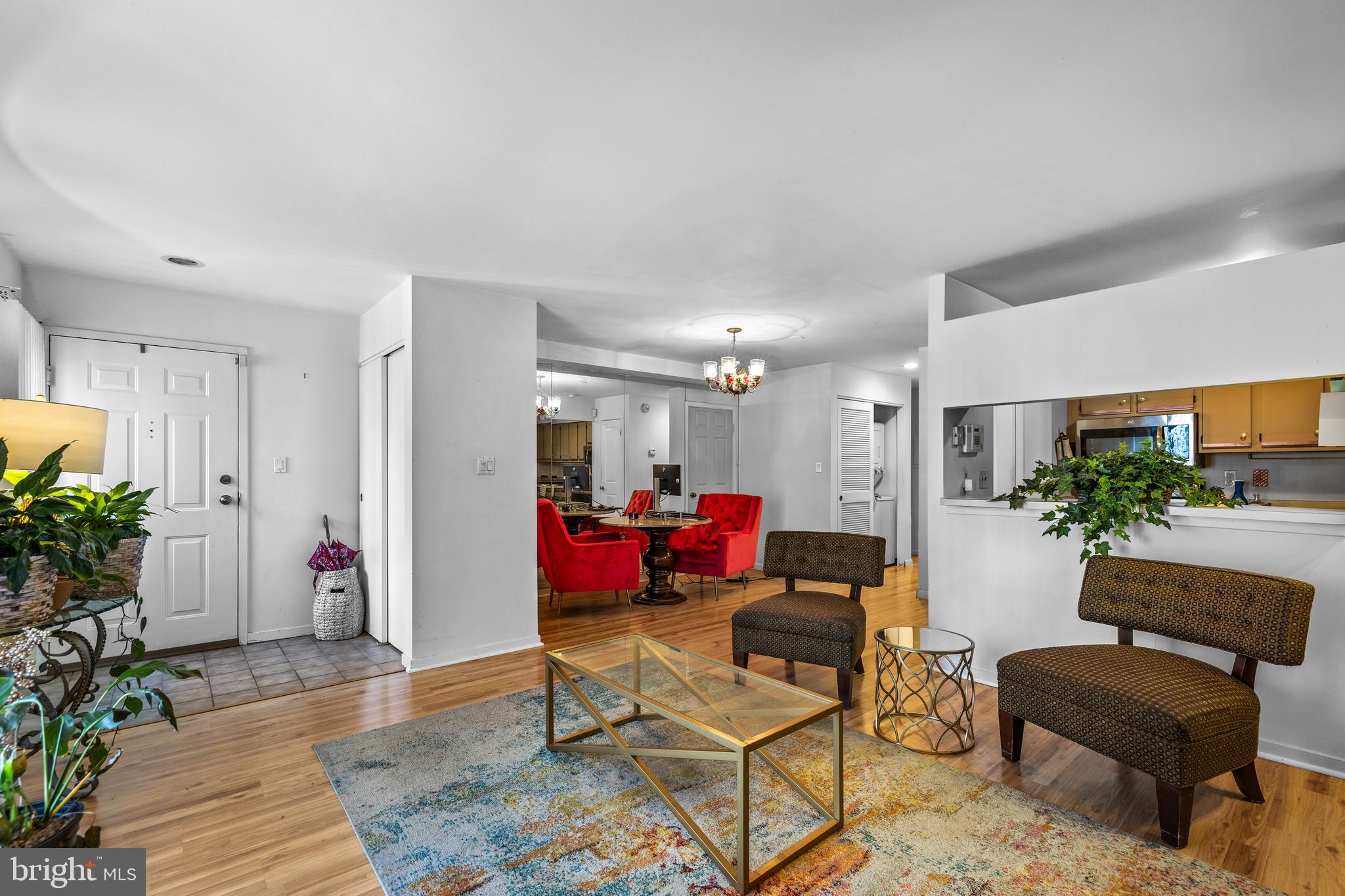 BEDFORD COMMONS - Residential