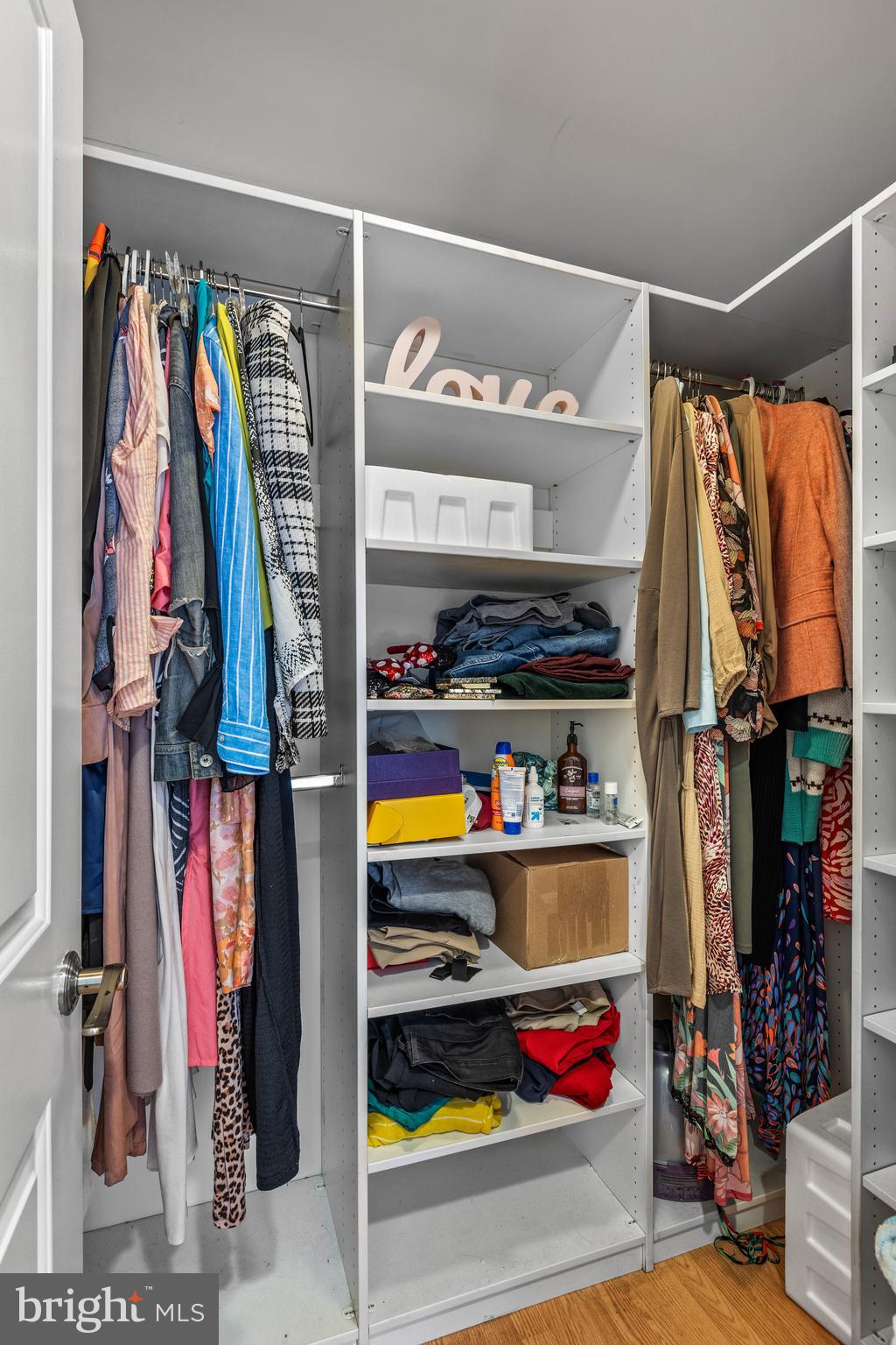 BEDFORD COMMONS - Residential