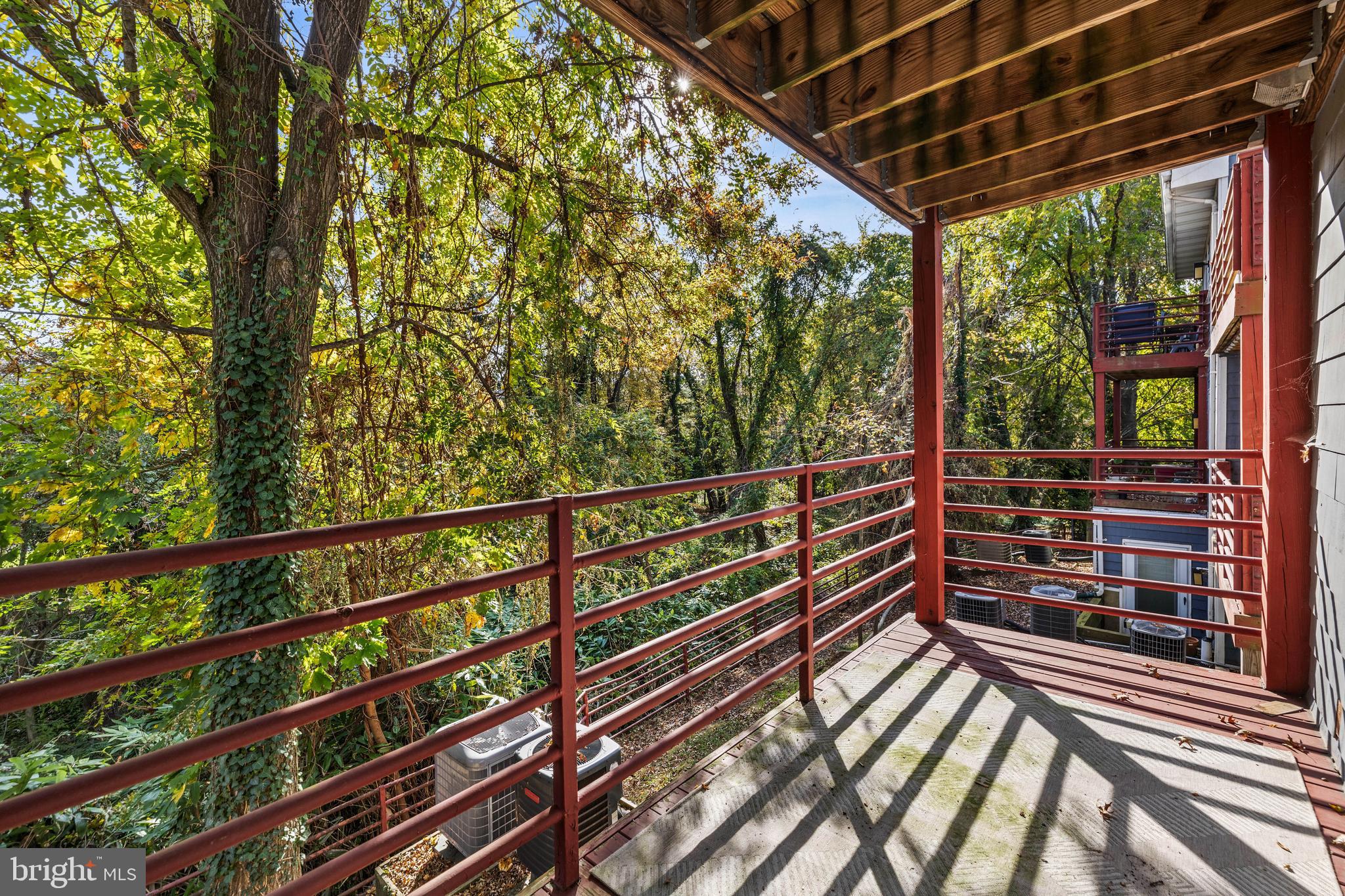 BEDFORD COMMONS - Residential